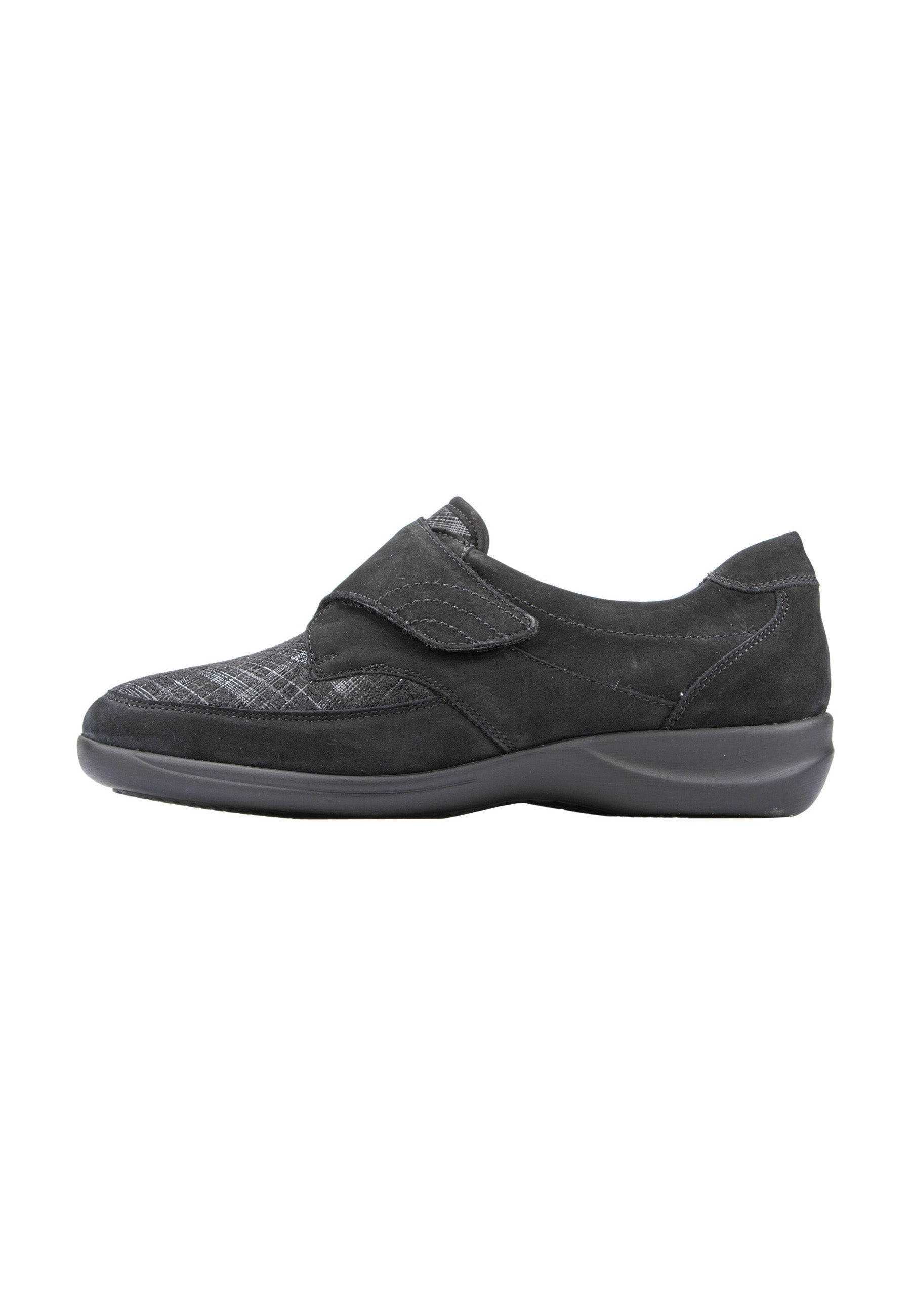 Damen Halbschuh Millu Schwarz Weite M M54306-226-001