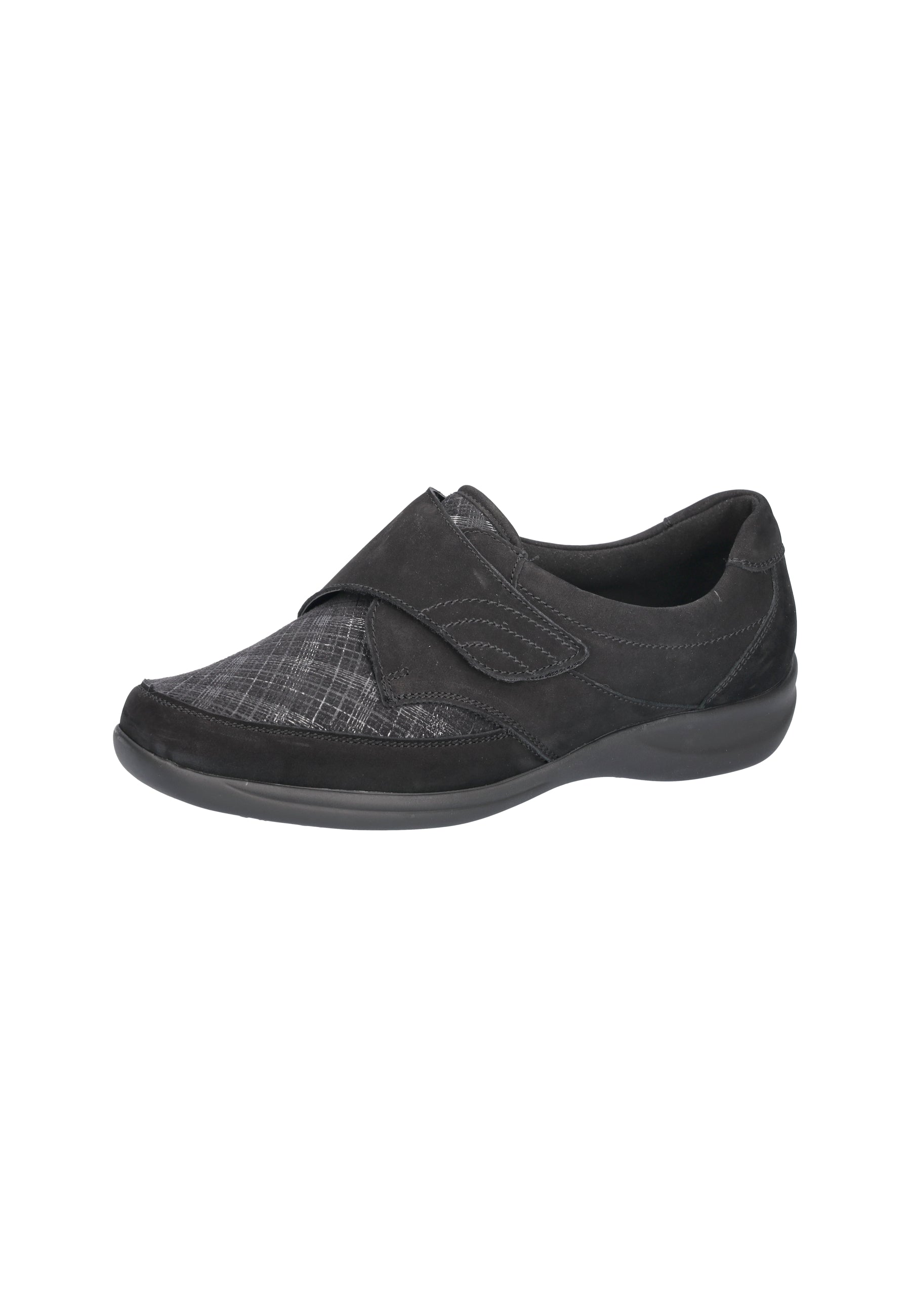 Damen Halbschuh Millu Schwarz Weite M M54306-226-001 - Ansicht 3