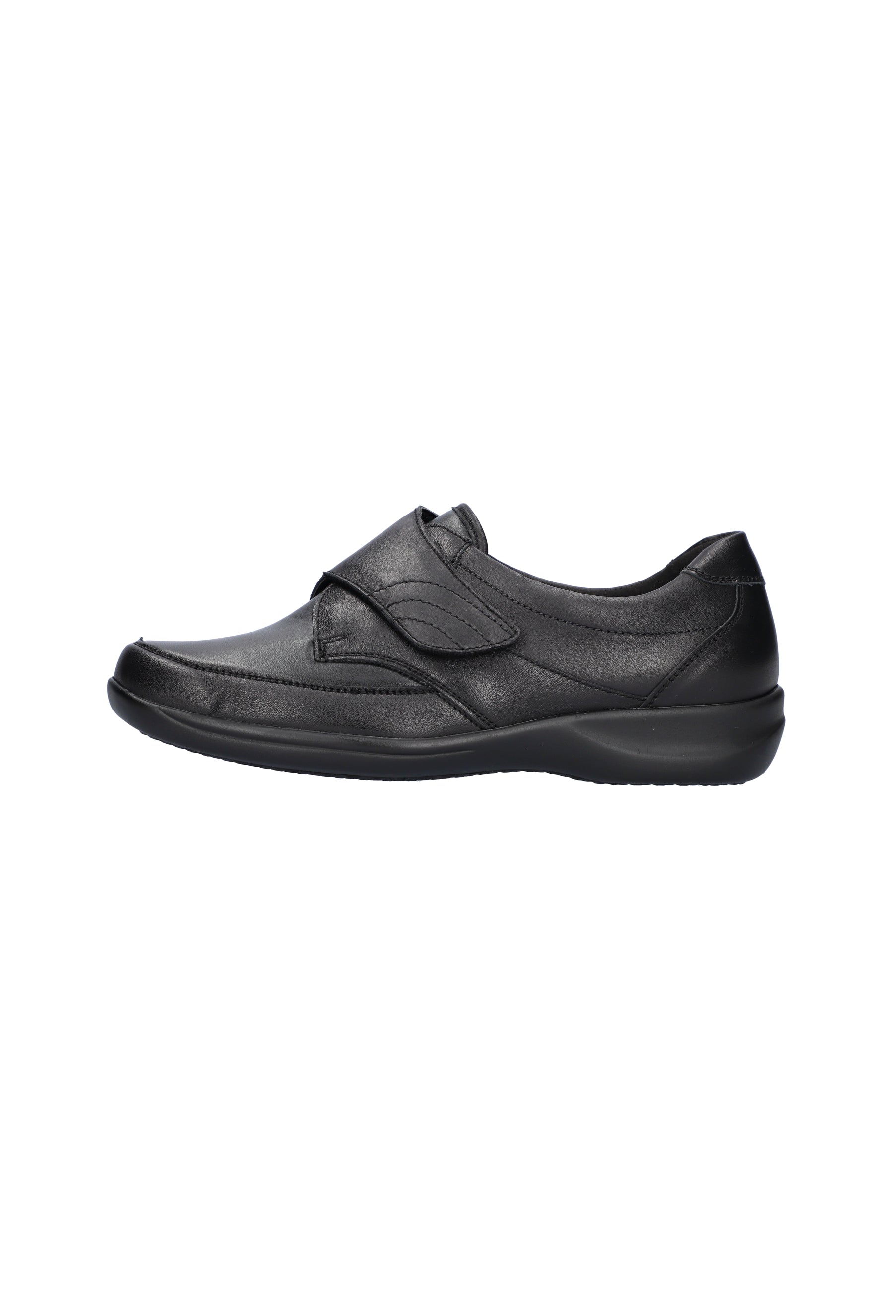 Damen Halbschuh Millu Schwarz Weite M M54306-301-001