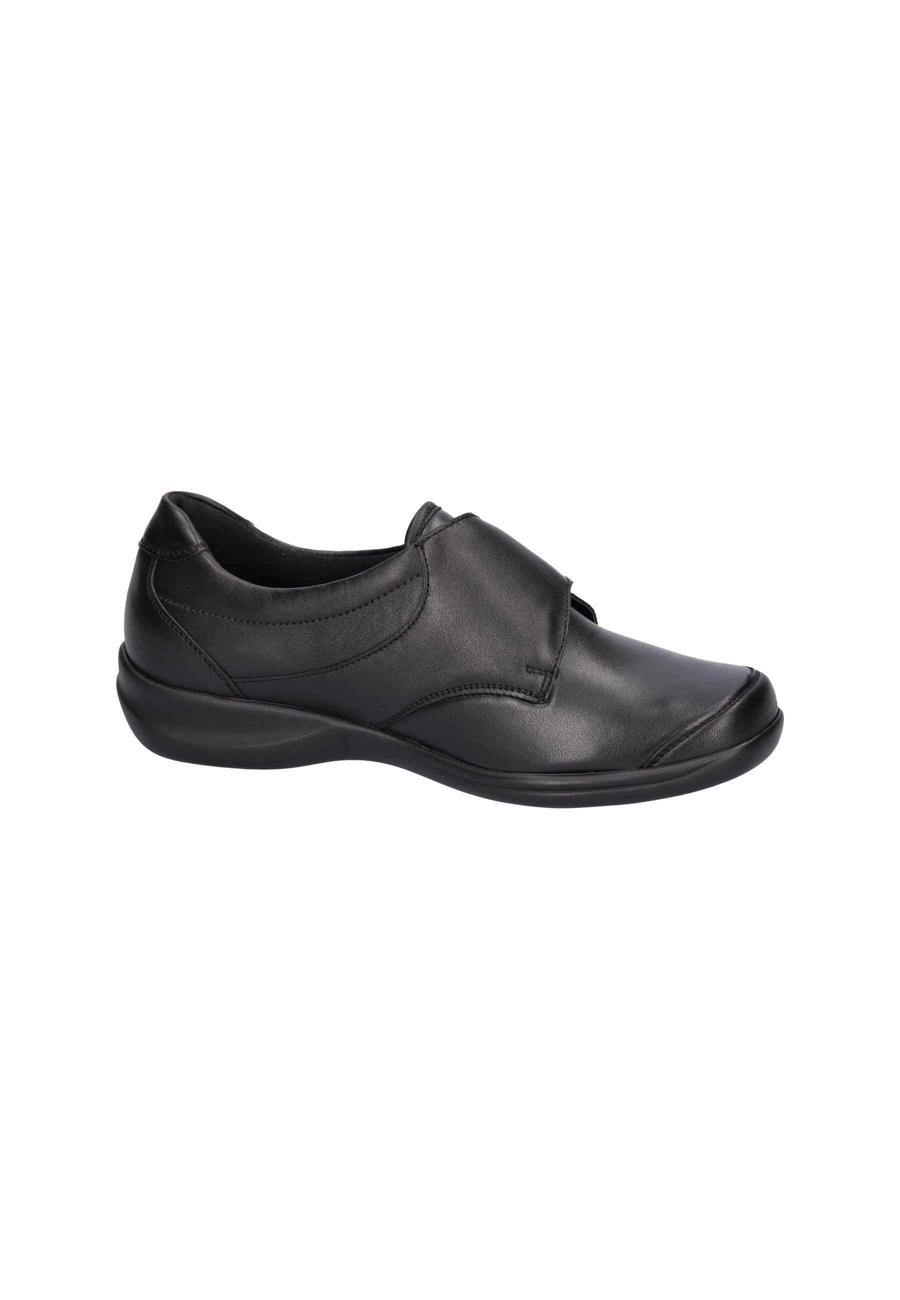 Damen Halbschuh Millu Schwarz Weite M M54306-301-001 - Ansicht 4