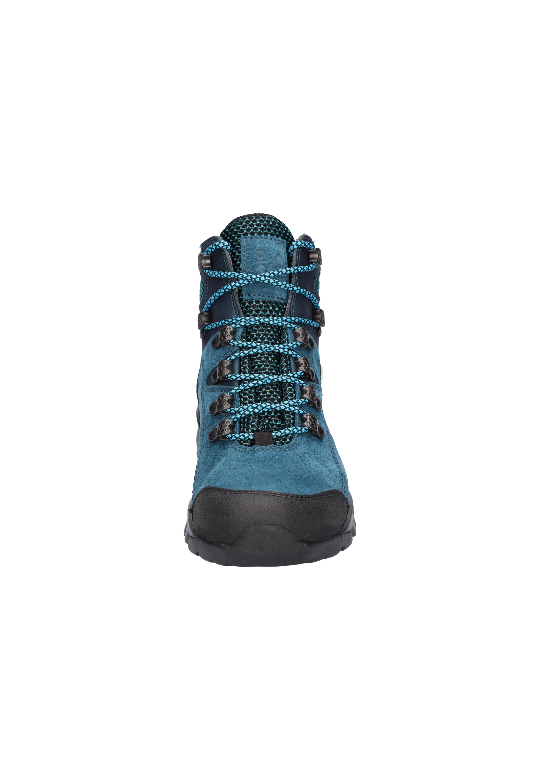 Damen Outdoor-Schuhe H-Amiata Blau Weite H 787974-400-124 - Ansicht 3