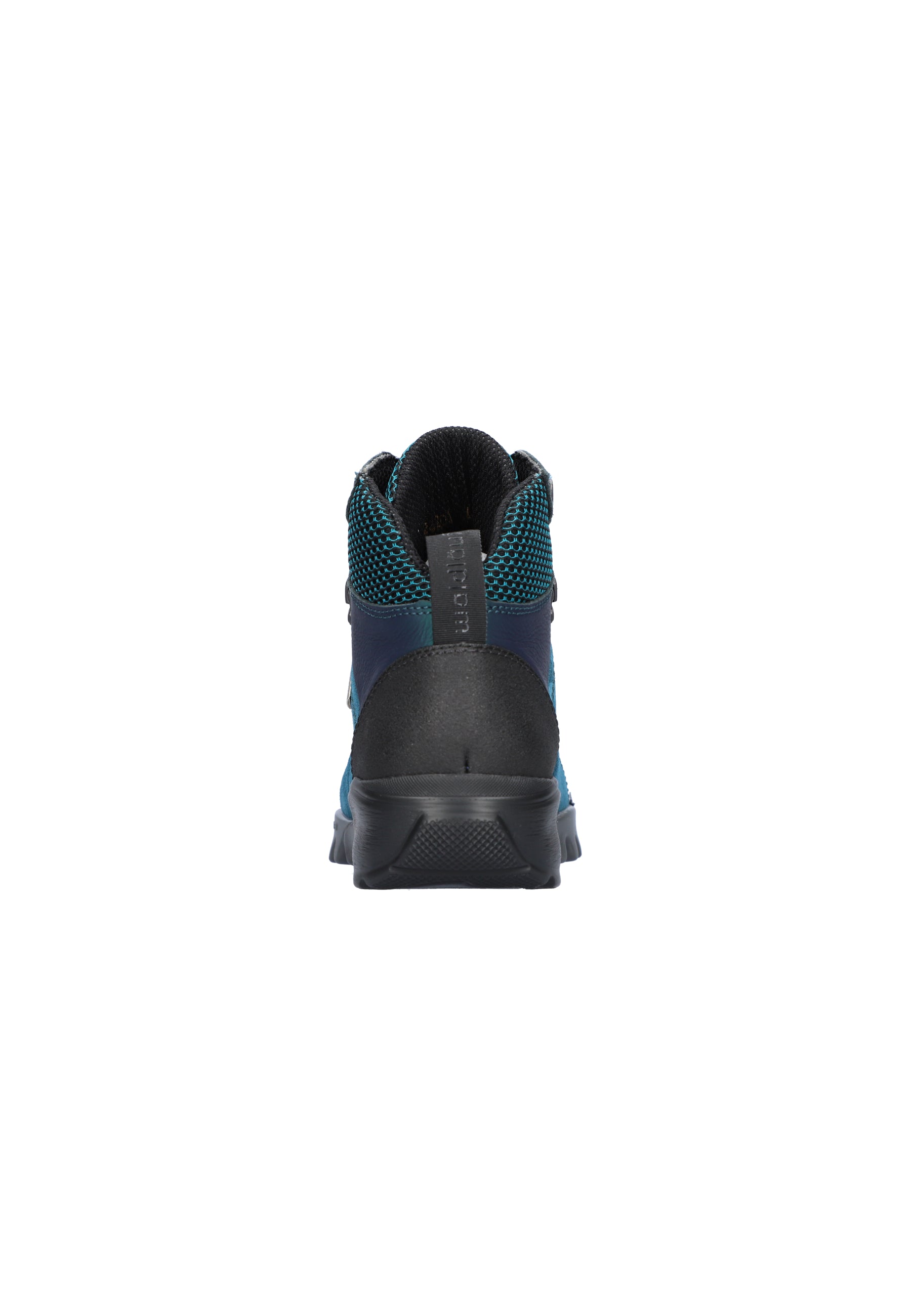 Damen Outdoor-Schuhe H-Amiata Blau Weite H 787974-400-124 - Ansicht 5