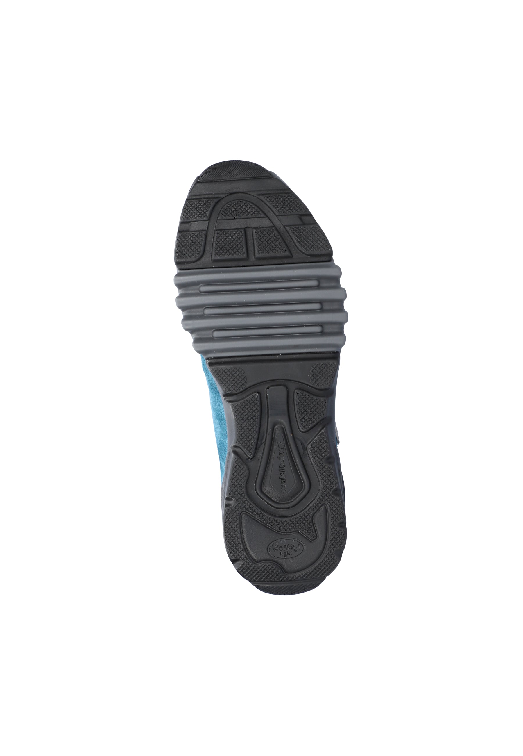 Damen Outdoor-Schuhe H-Amiata Blau Weite H 787974-400-124 - Ansicht 6