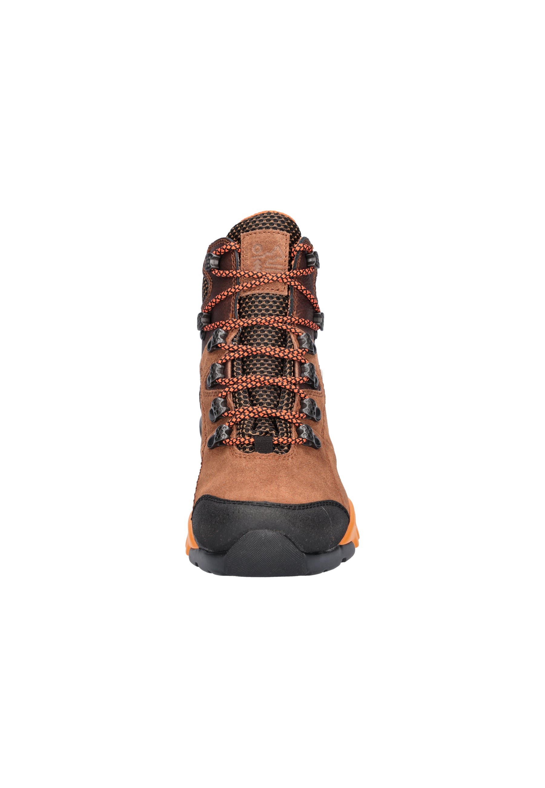 Damen Outdoor-Schuhe H-Amiata Braun Weite H 787974-400-082 - Ansicht 3