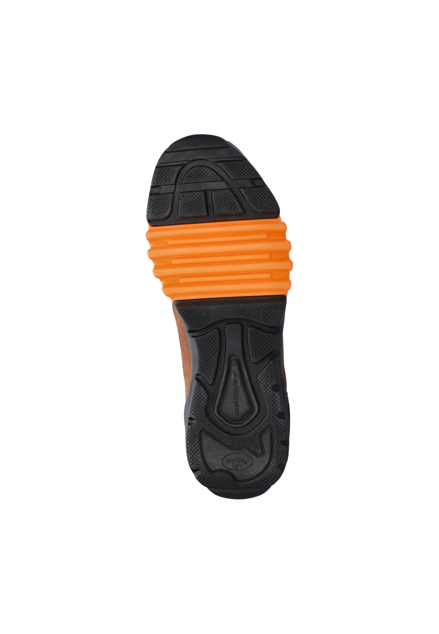 Damen Outdoor-Schuhe H-Amiata Braun Weite H 787974-400-082 - Ansicht 6