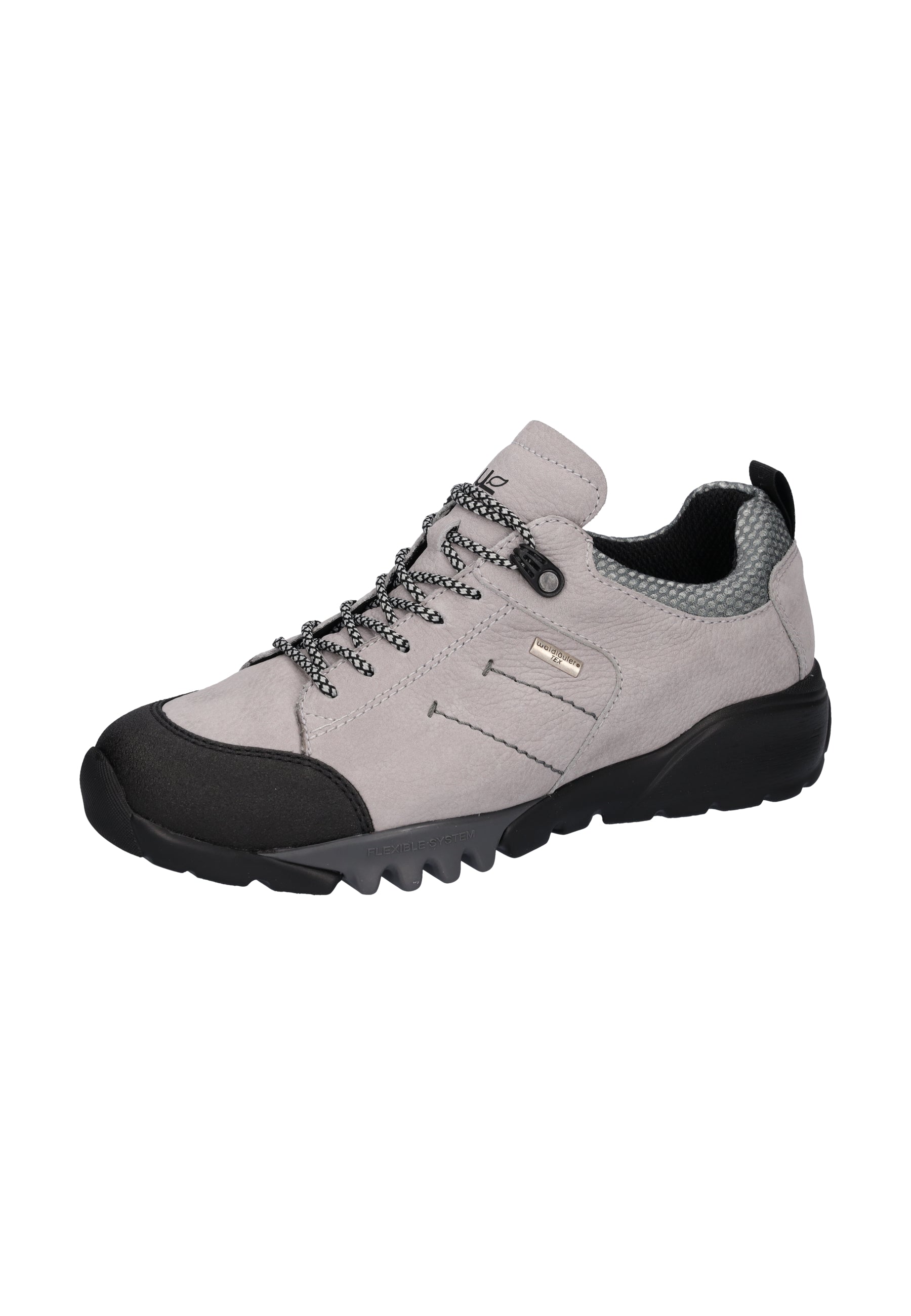 Damen Outdoor-Schuhe H-Amiata Grau Weite H 787952-404-068 - Ansicht 2