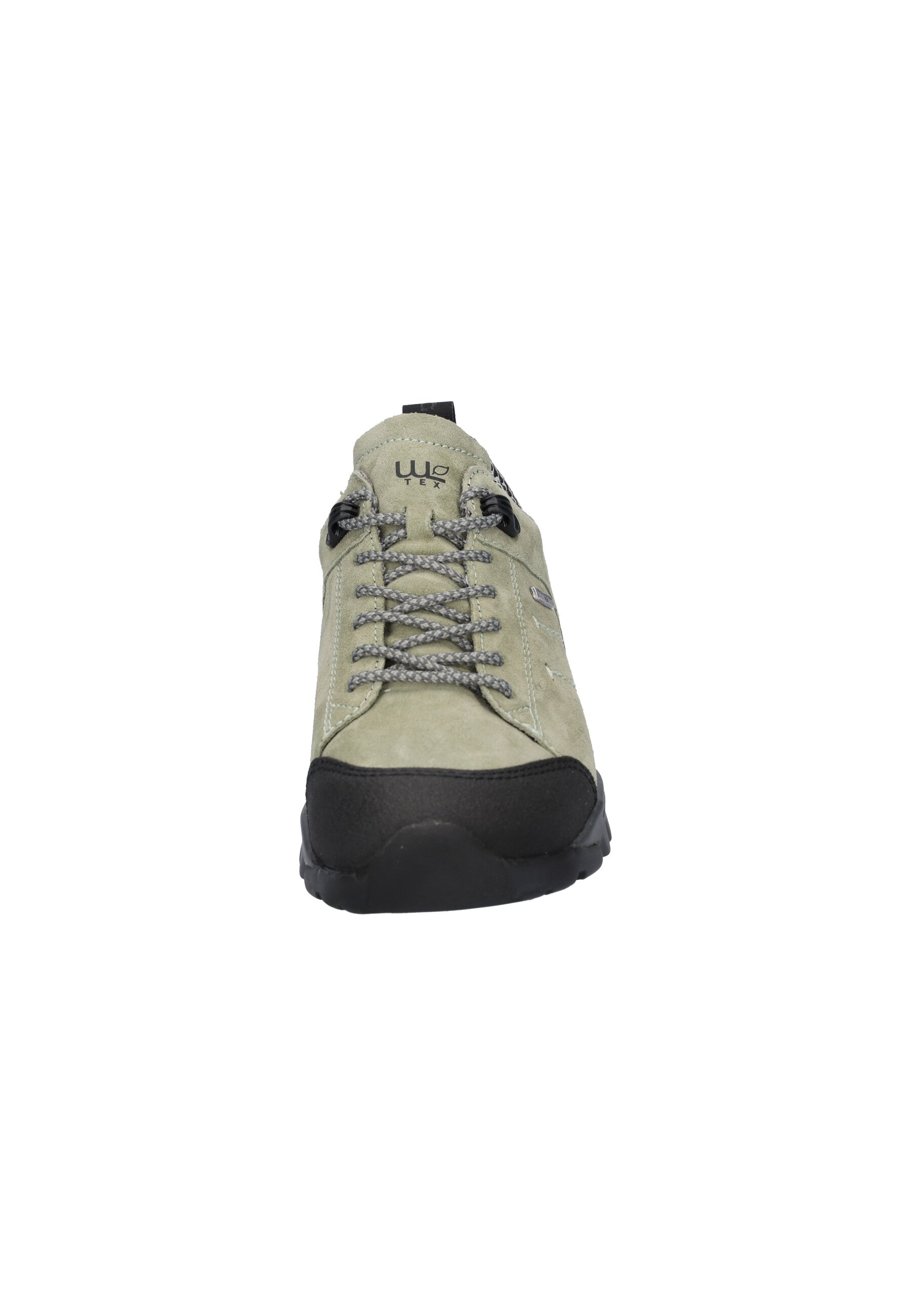 Damen Outdoor-Schuhe H-Amiata Grün Weite H 787952-403-293 - Ansicht 3