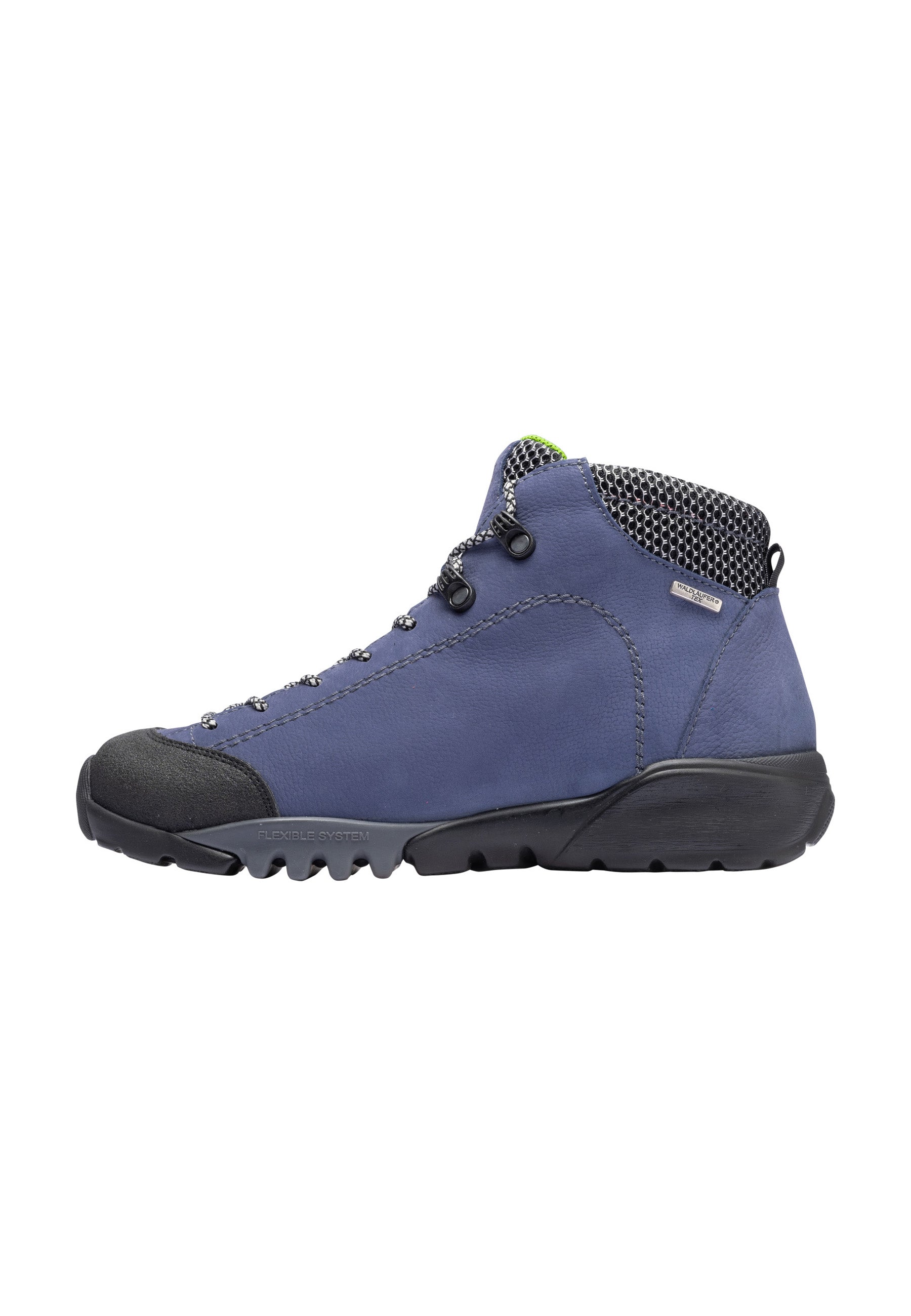 Damen Outdoor-Schuhe H-Amiata Lila Weite H 787970-304-116