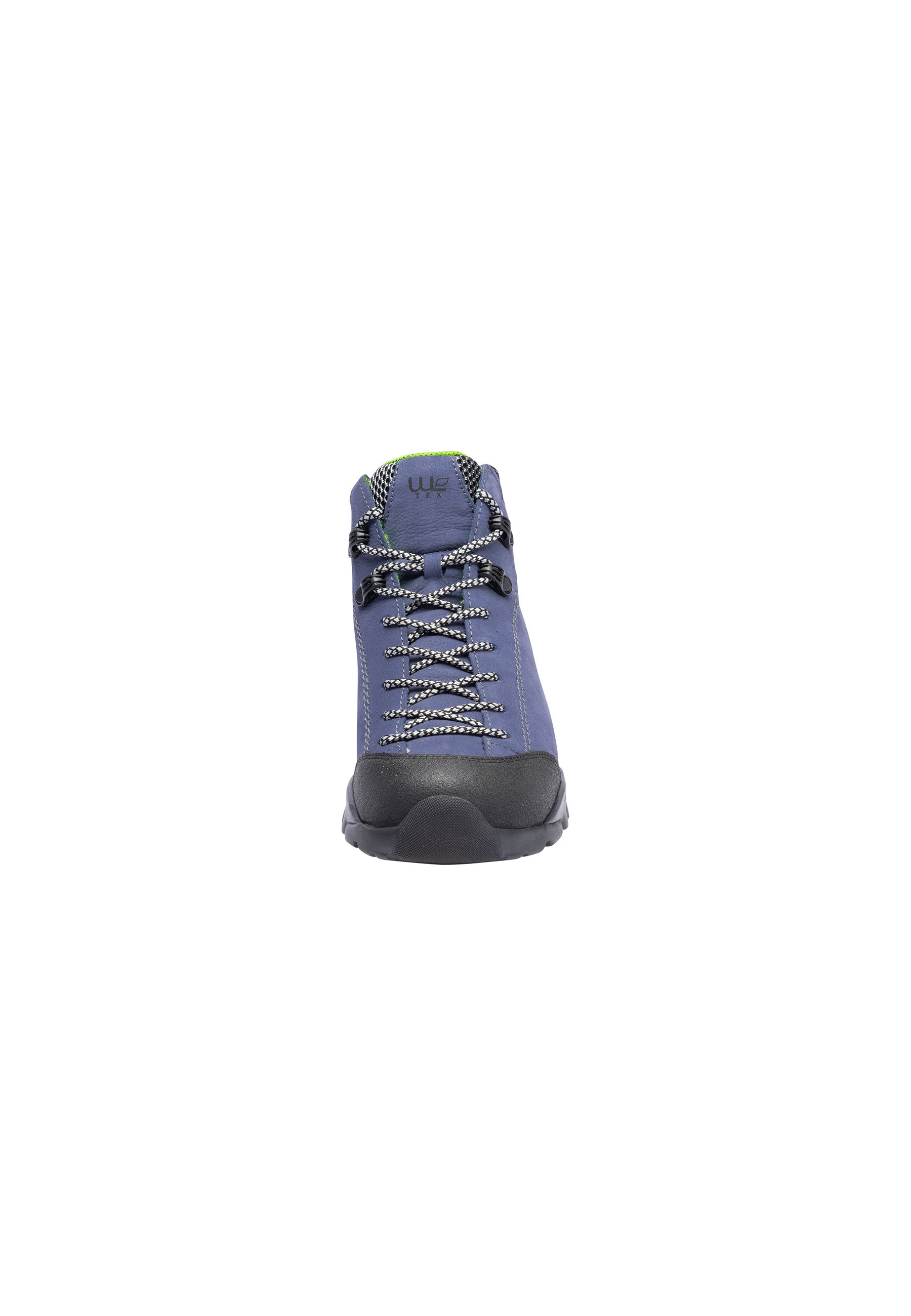Damen Outdoor-Schuhe H-Amiata Lila Weite H 787970-304-116 - Ansicht 3