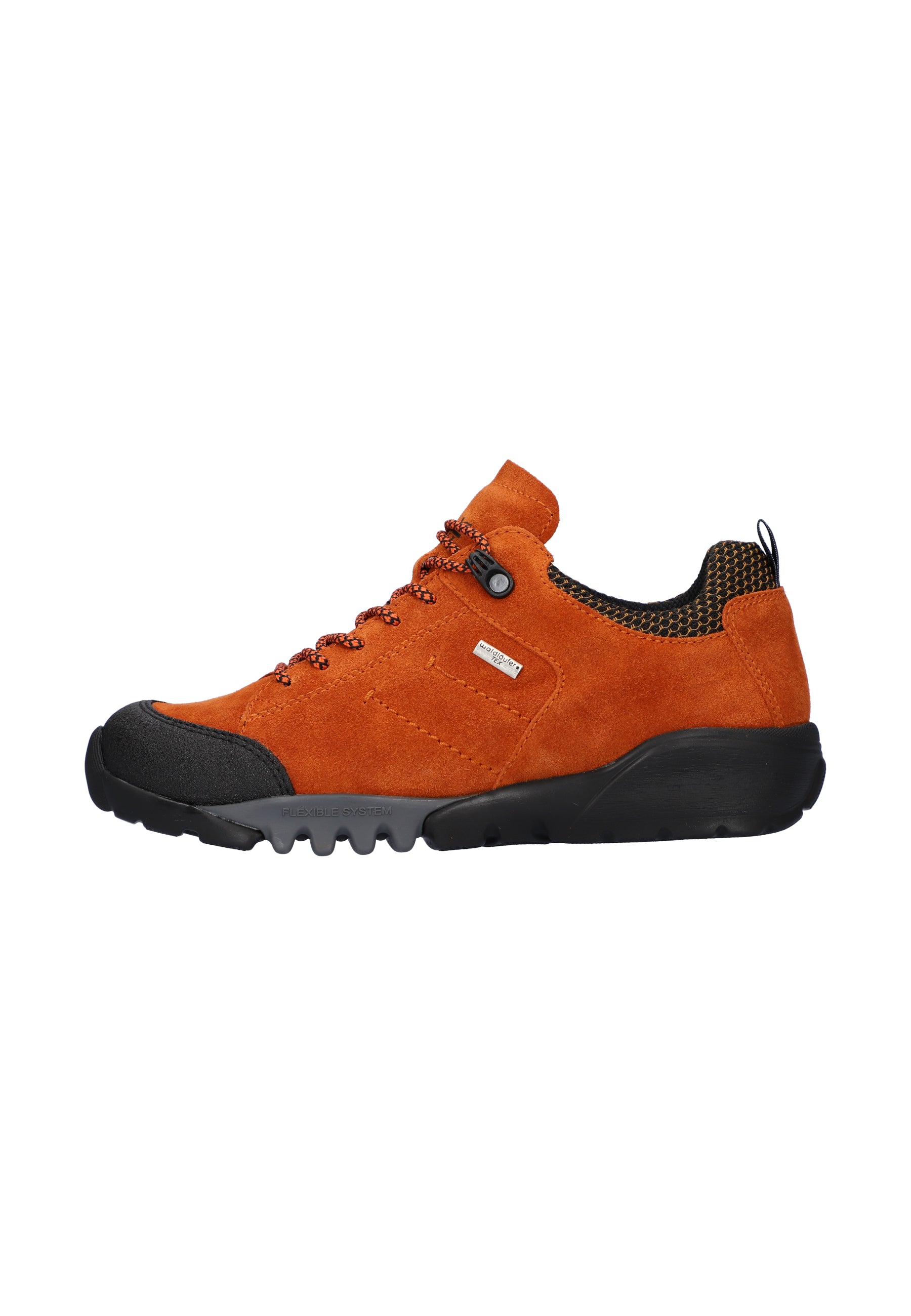 Damen Outdoor-Schuhe H-Amiata Orange Weite H 787952-403-056