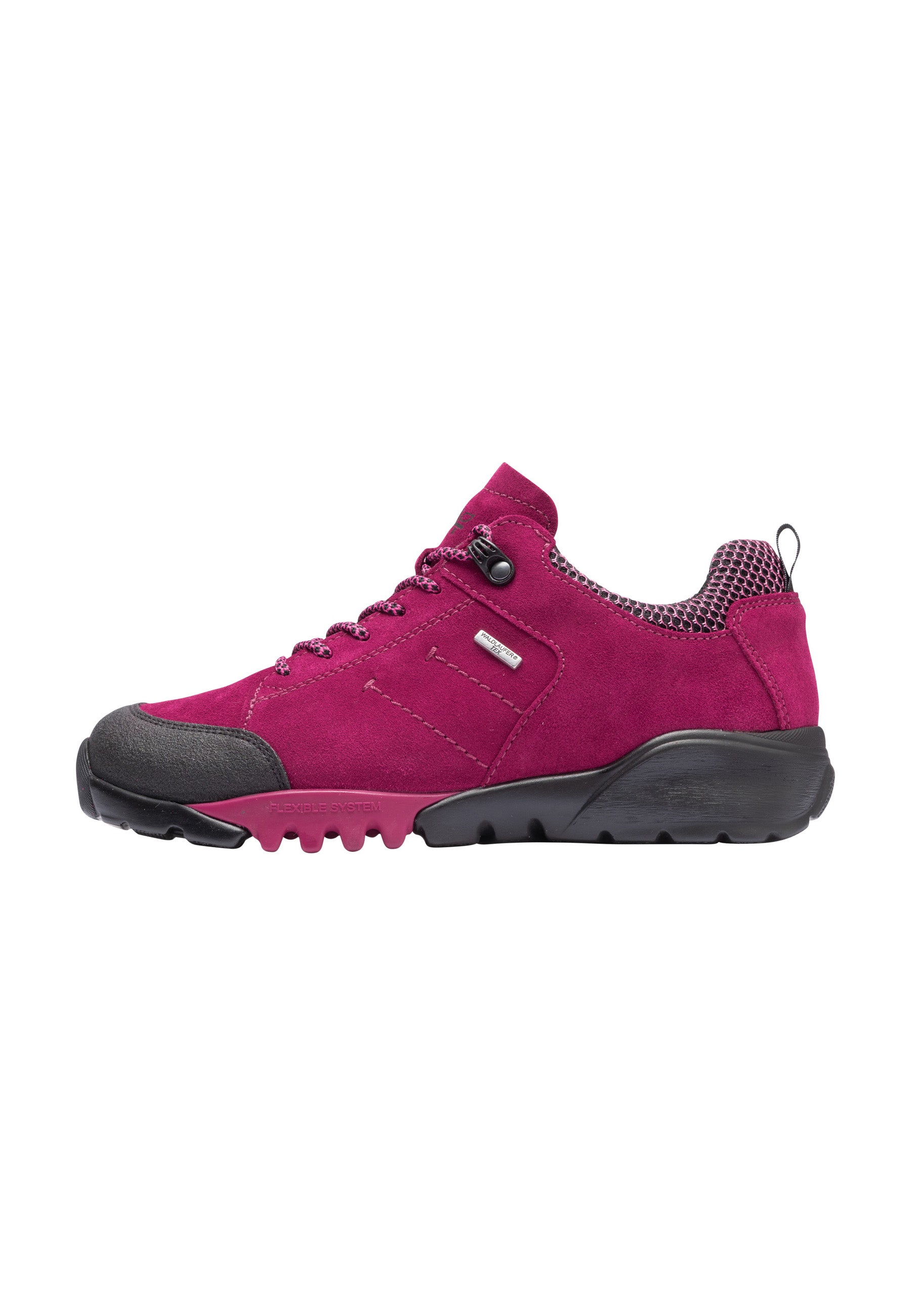 Damen Outdoor-Schuhe H-Amiata Pink Weite H 787952-400-096