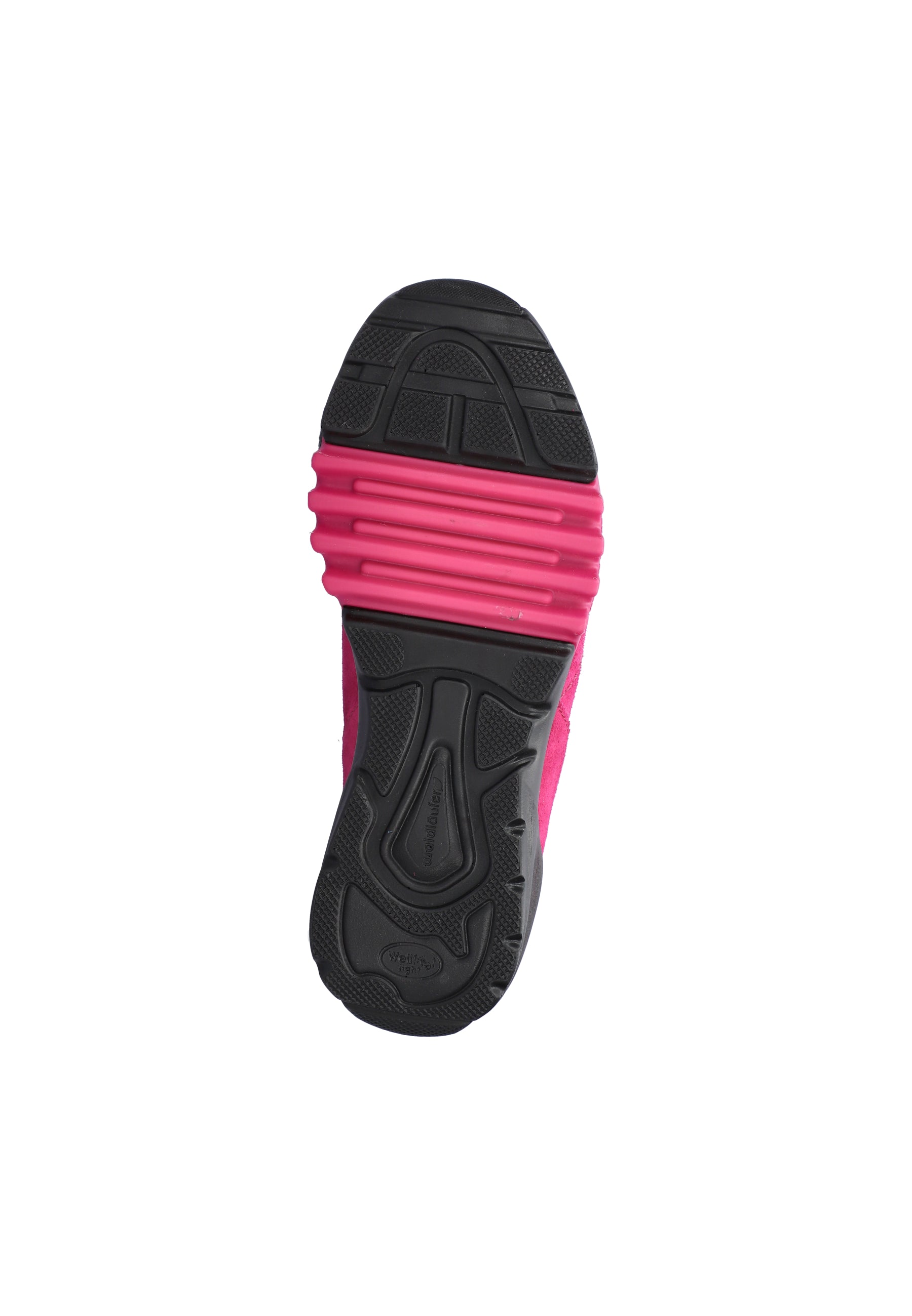 Damen Outdoor-Schuhe H-Amiata Pink Weite H 787952-408-096 - Ansicht 6