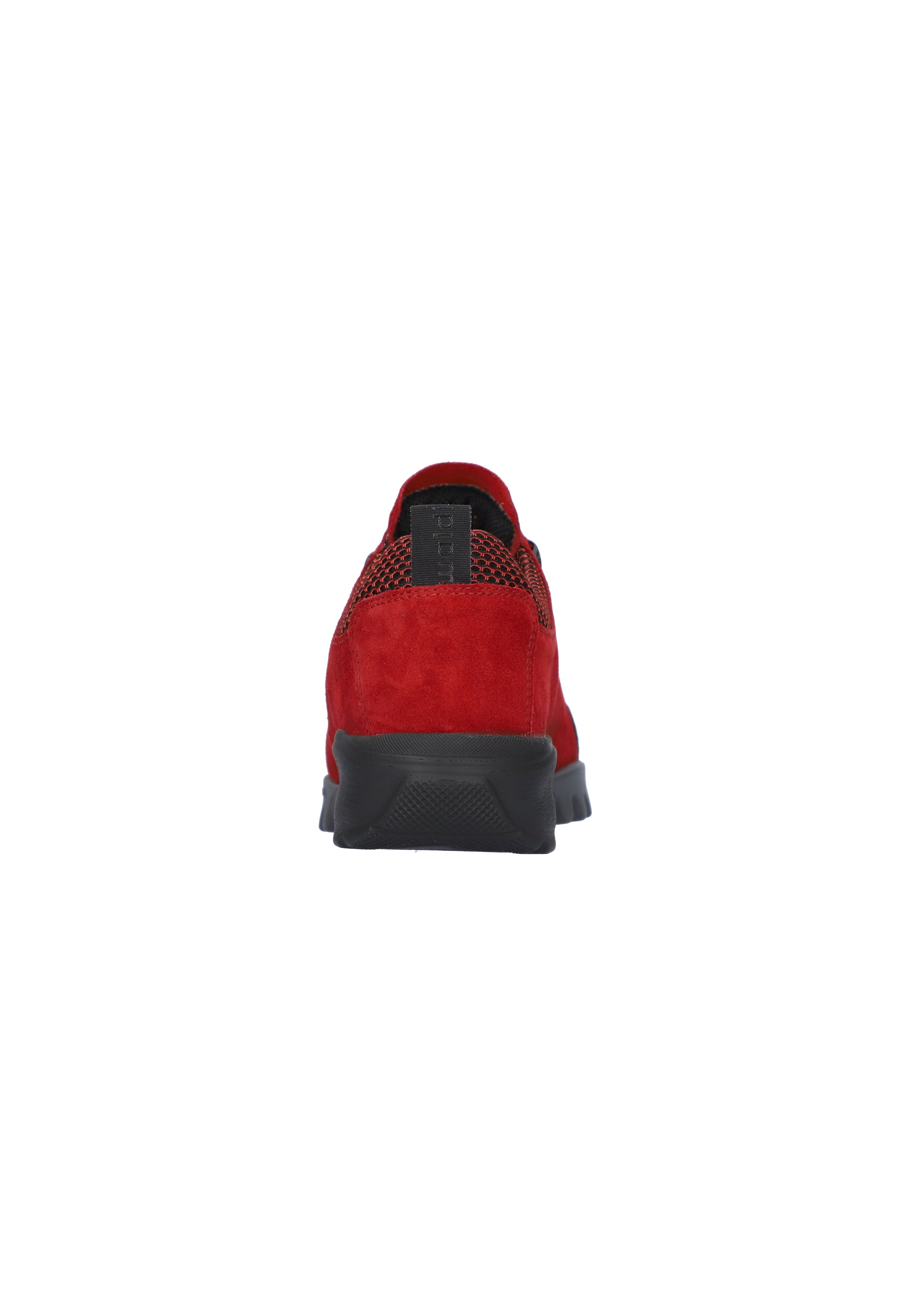 Damen Outdoor-Schuhe H-Amiata Rot Weite H 787952-403-019 - Ansicht 5