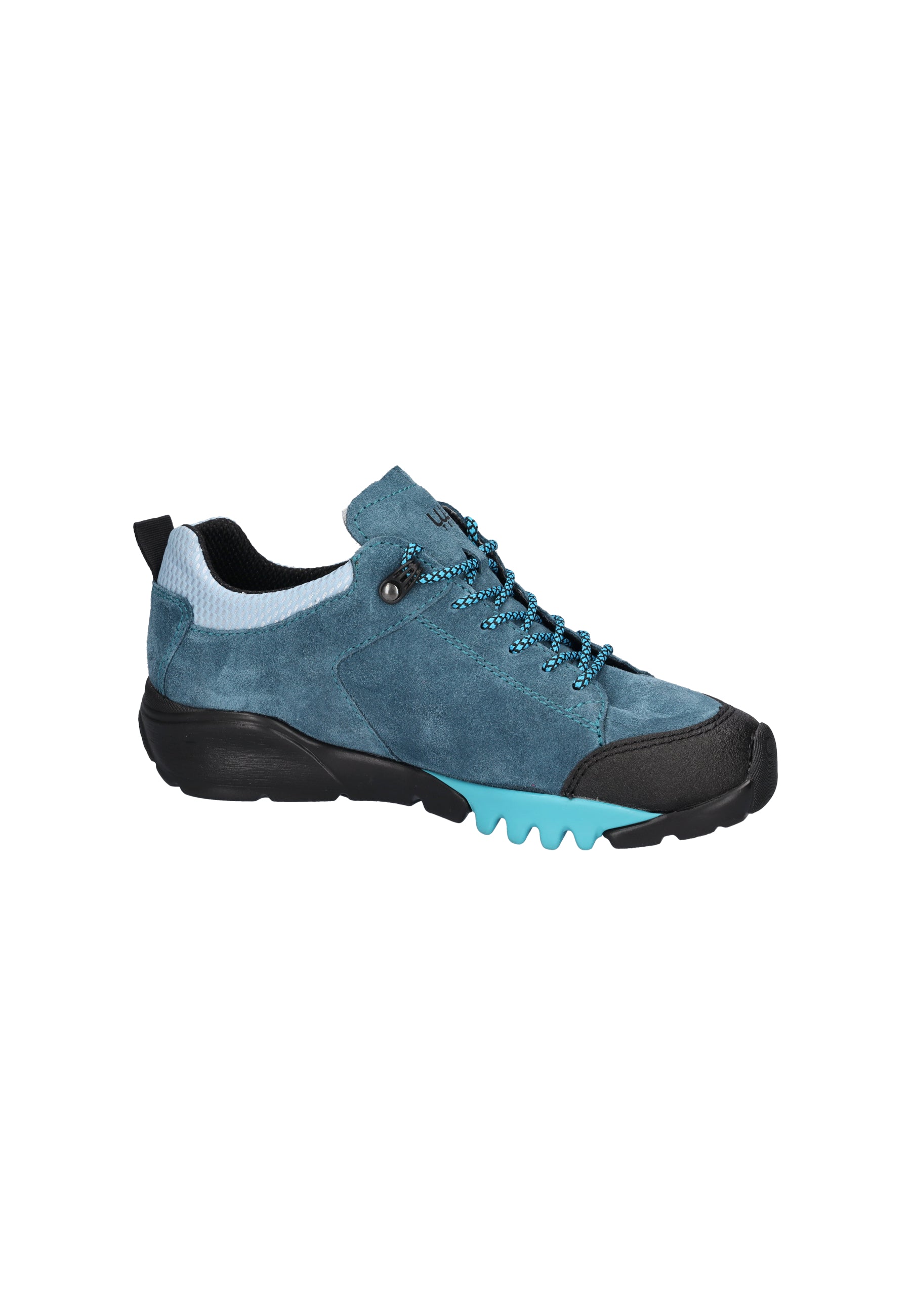Damen Outdoor-Schuhe H-Amiata Türkis Weite H 787952-409-124 - Ansicht 4