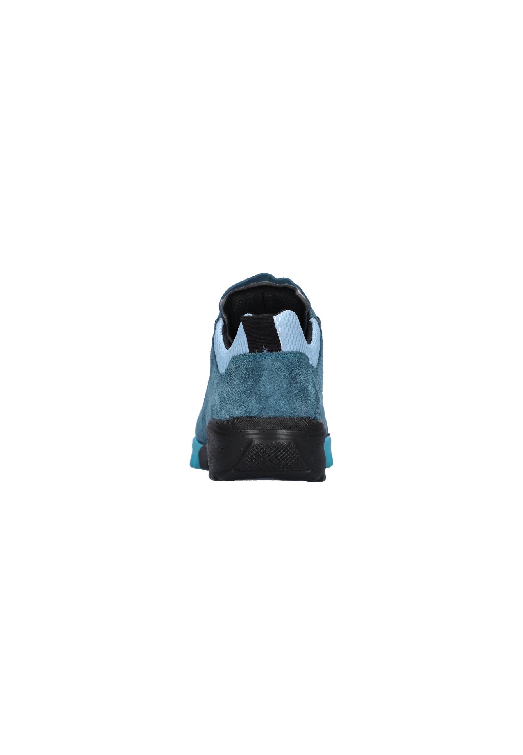Damen Outdoor-Schuhe H-Amiata Türkis Weite H 787952-409-124 - Ansicht 5