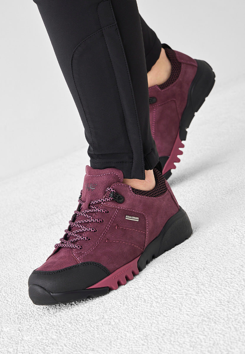 Damen Outdoor-Schuhe H-Amiata Weite H 787952-100-015 - Ansicht 2