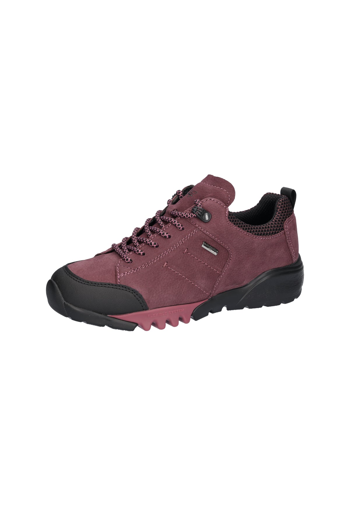 Damen Outdoor-Schuhe H-Amiata Weite H 787952-100-015 - Ansicht 3