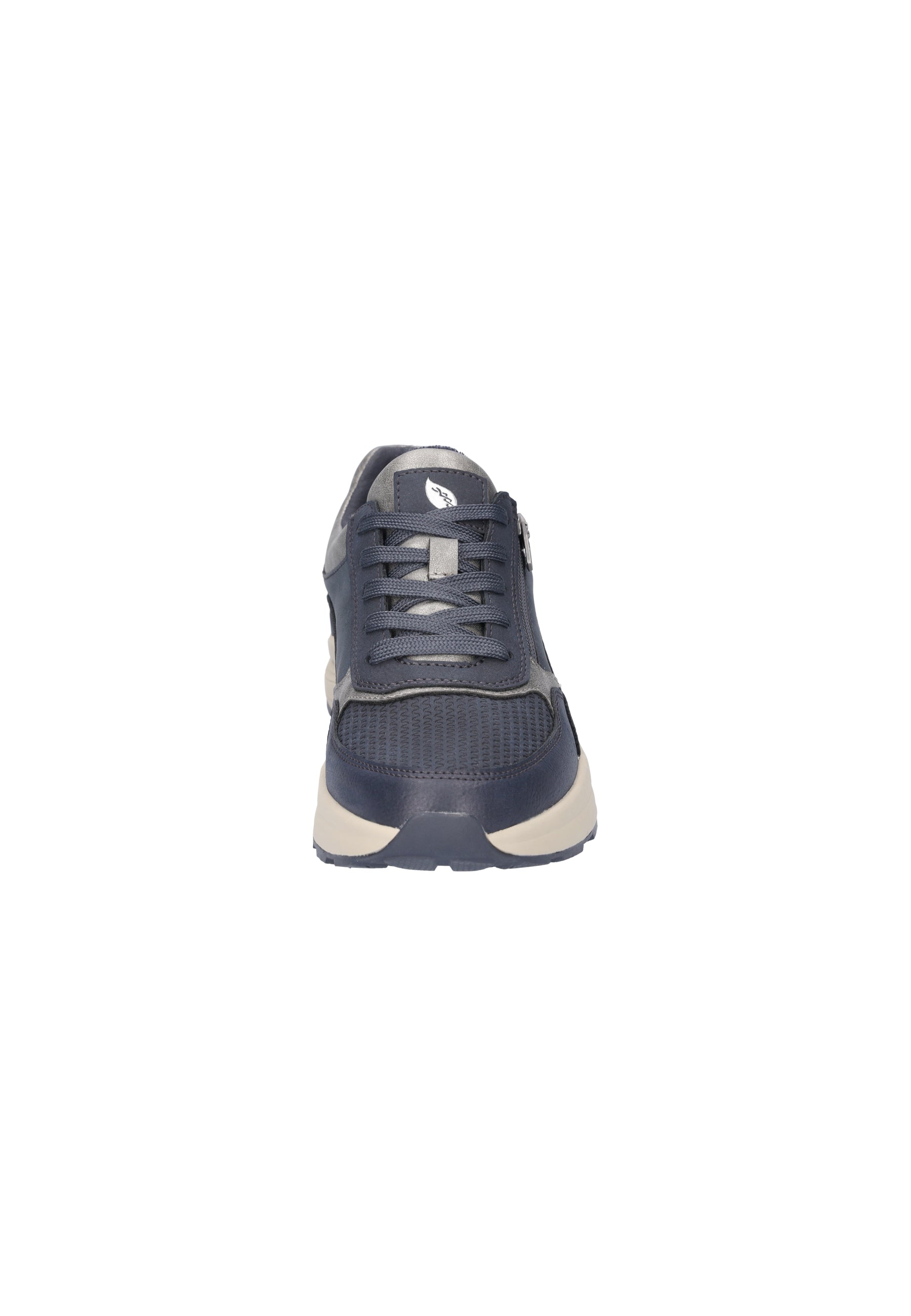 Damen Outdoor-Schuhe H-Charlie Blau Weite H 751004-104-262 - Ansicht 3