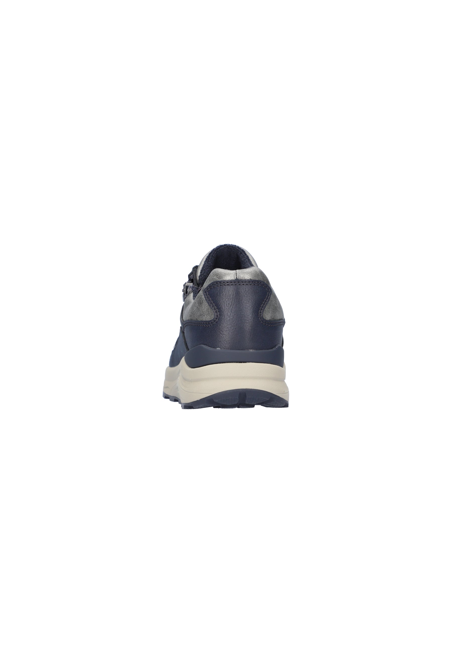 Damen Outdoor-Schuhe H-Charlie Blau Weite H 751004-104-262 - Ansicht 5