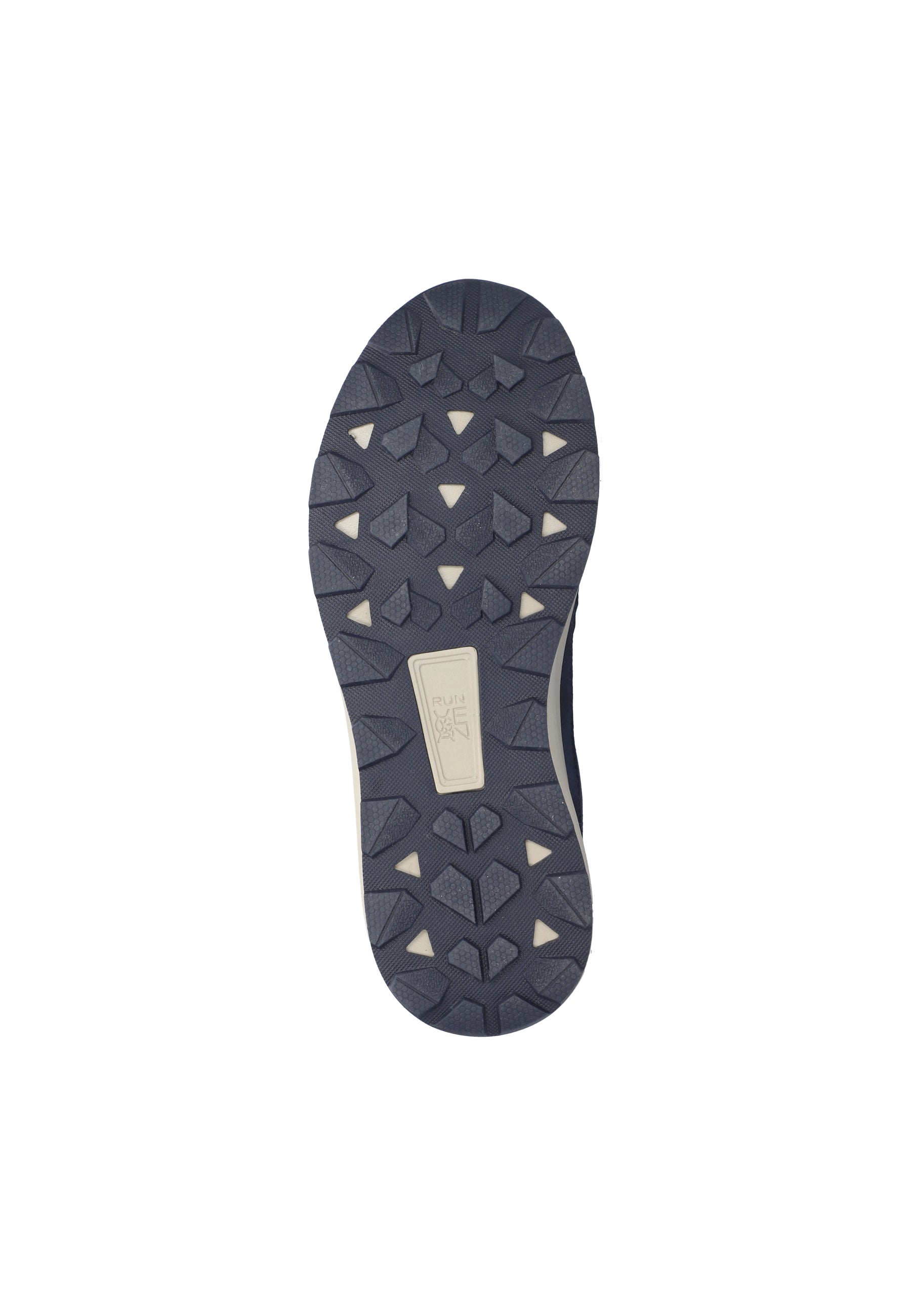 Damen Outdoor-Schuhe H-Charlie Blau Weite H 751004-104-262 - Ansicht 6