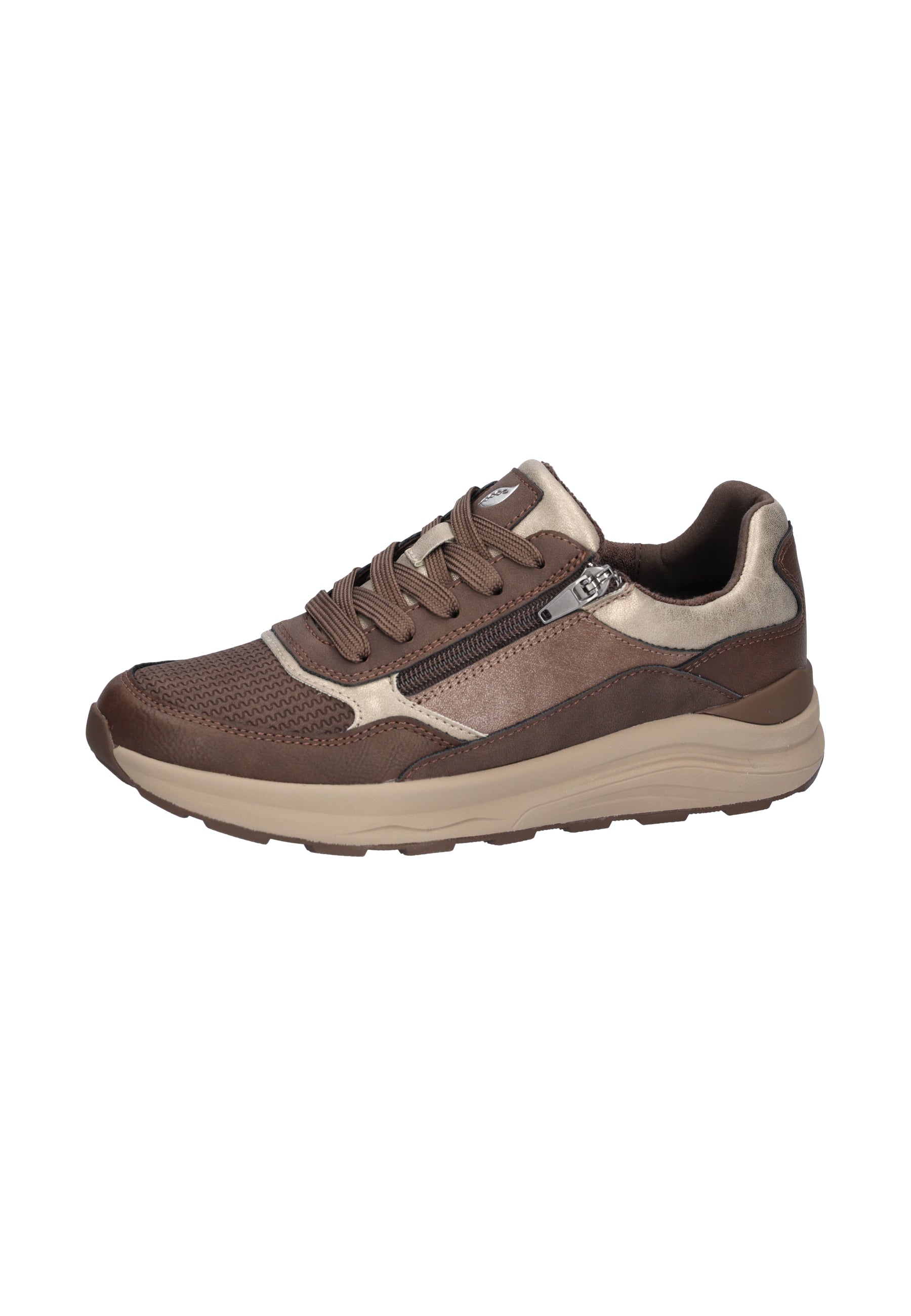 Damen Outdoor-Schuhe H-Charlie Braun Weite H 751004-103-166 - Ansicht 2