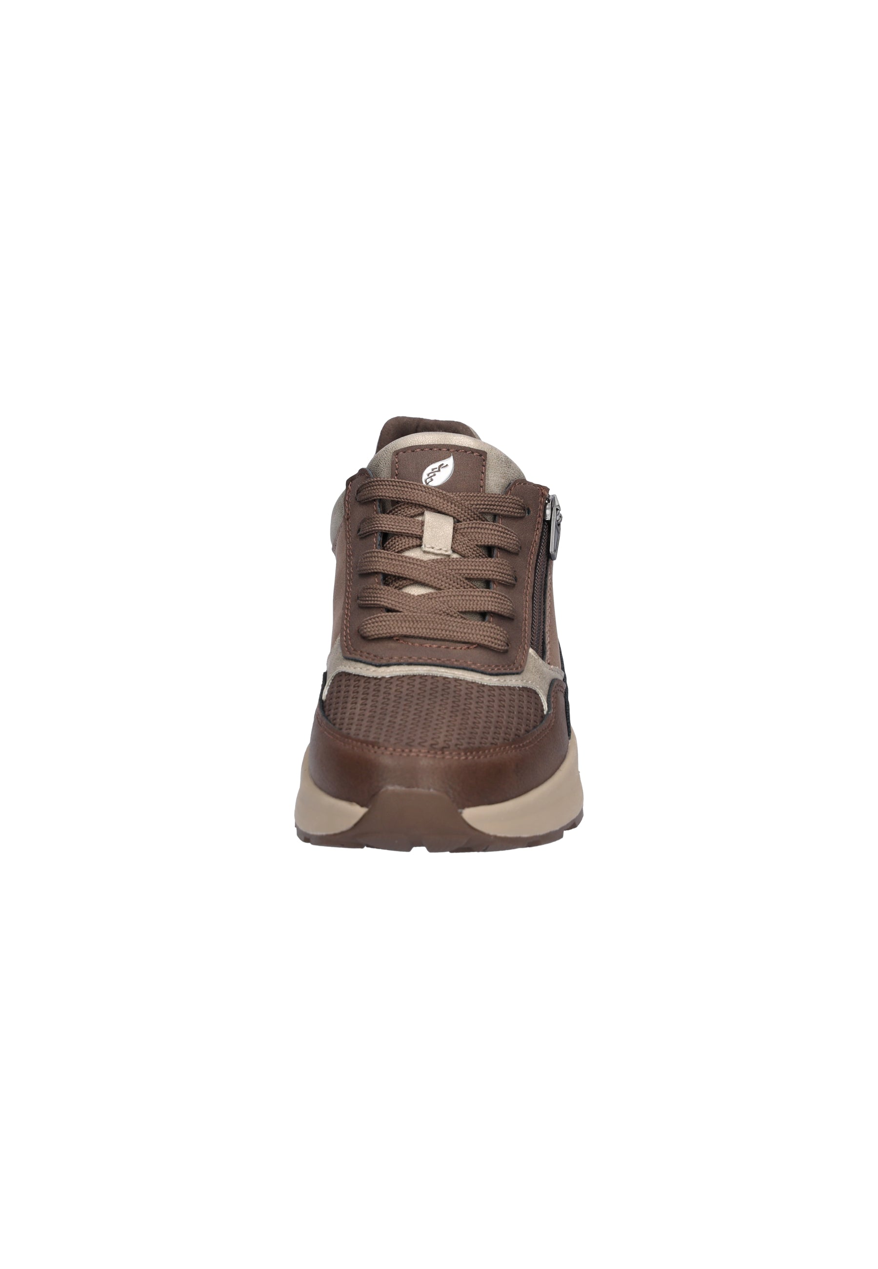 Damen Outdoor-Schuhe H-Charlie Braun Weite H 751004-103-166 - Ansicht 3