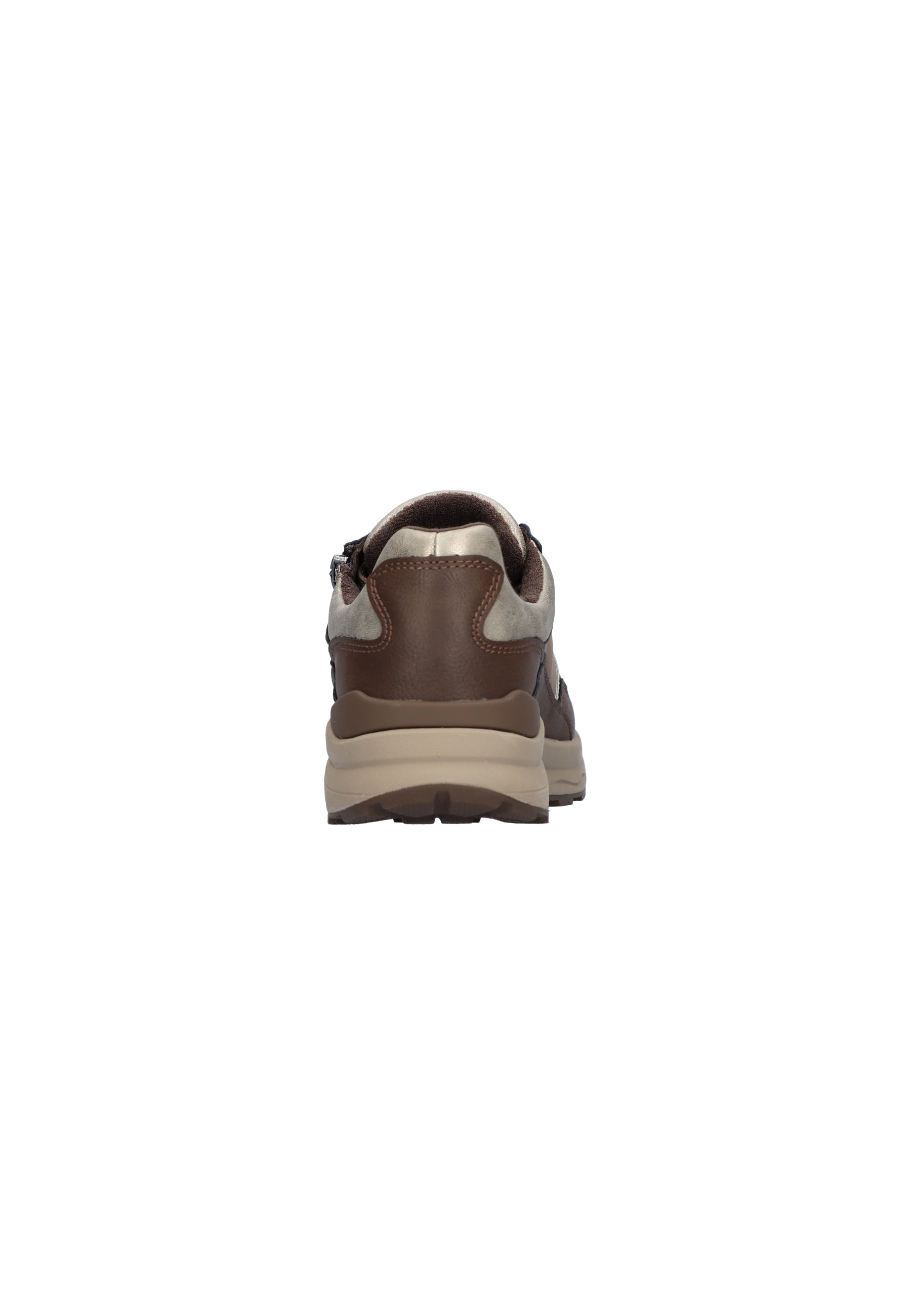 Damen Outdoor-Schuhe H-Charlie Braun Weite H 751004-103-166 - Ansicht 5