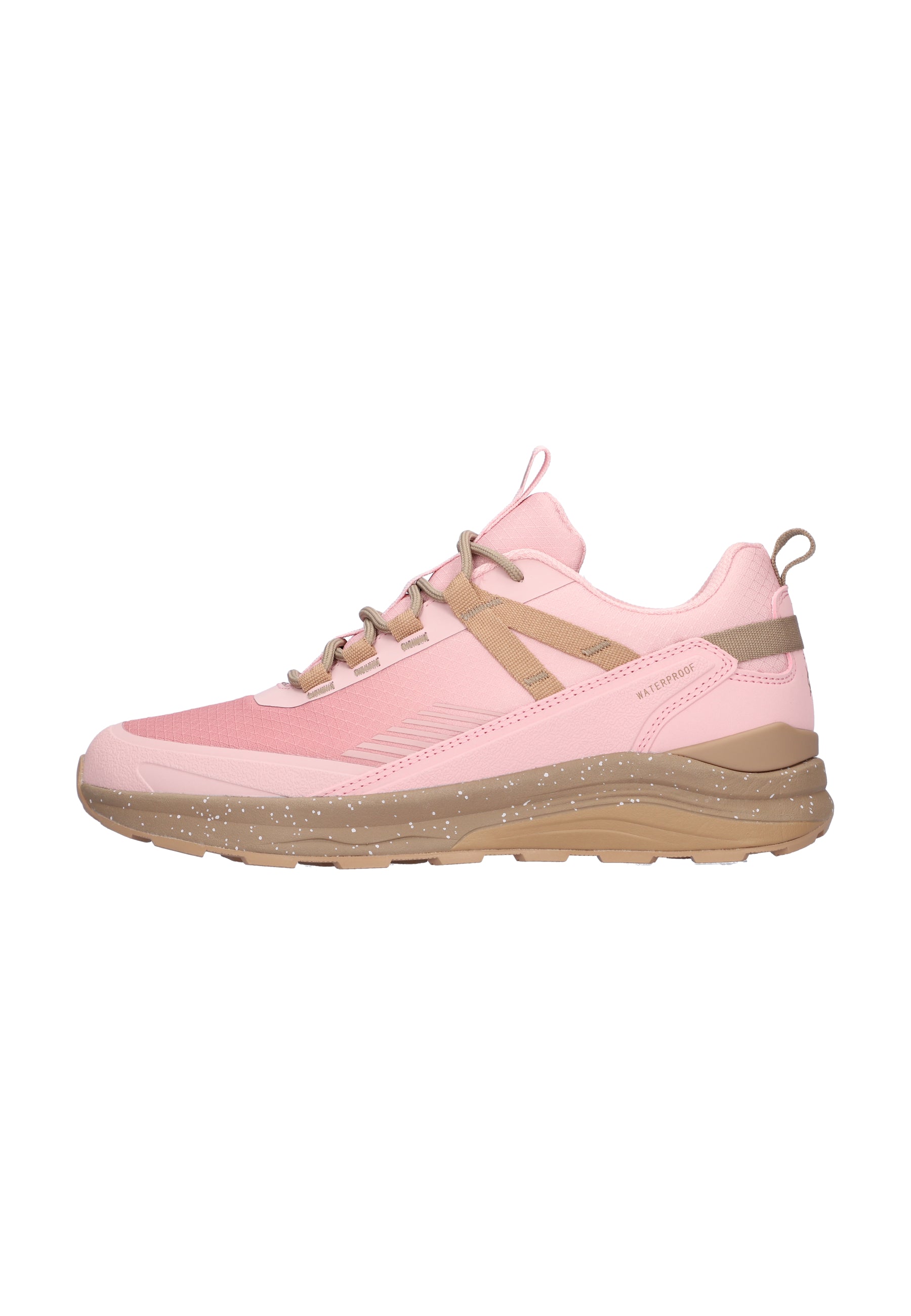 Damen Outdoor-Schuhe H-Charlie Rosa Weite H 751951-100-193