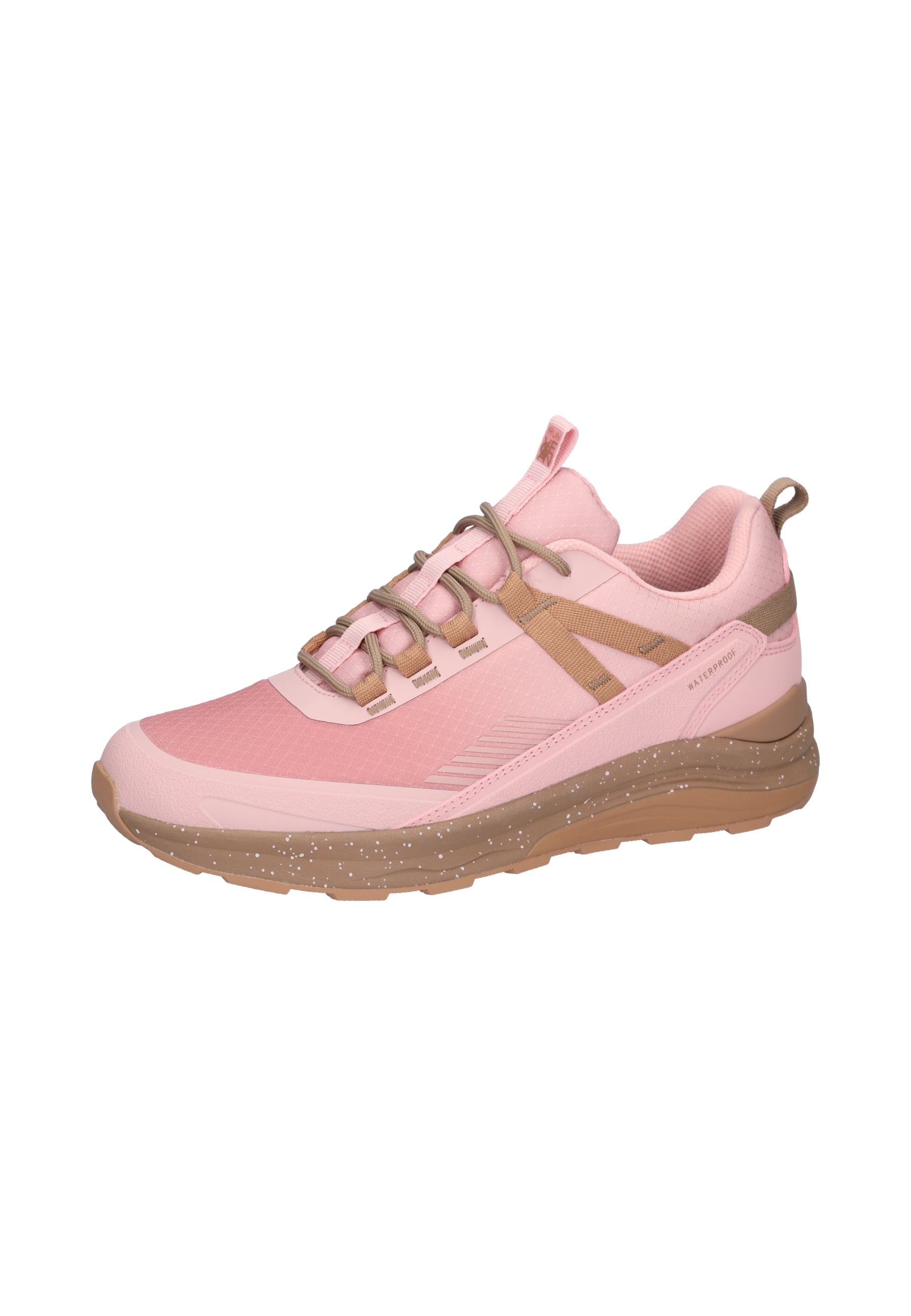 Damen Outdoor-Schuhe H-Charlie Rosa Weite H 751951-100-193 - Ansicht 3