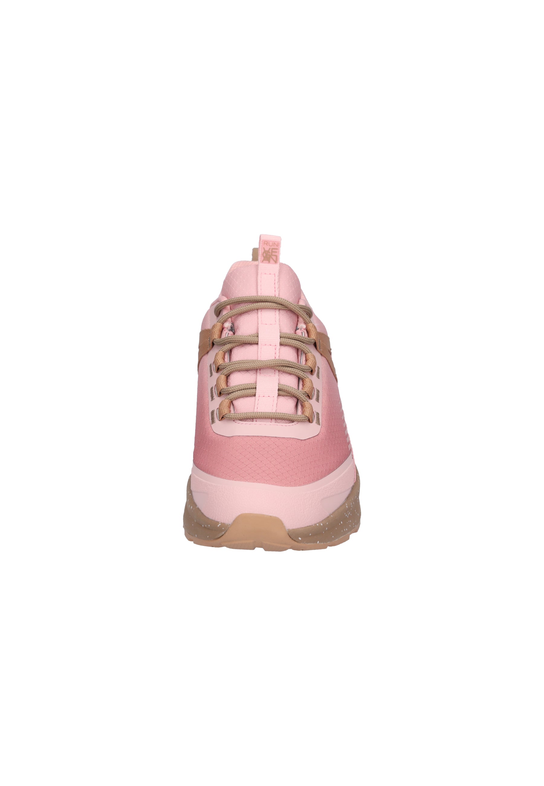 Damen Outdoor-Schuhe H-Charlie Rosa Weite H 751951-100-193 - Ansicht 4