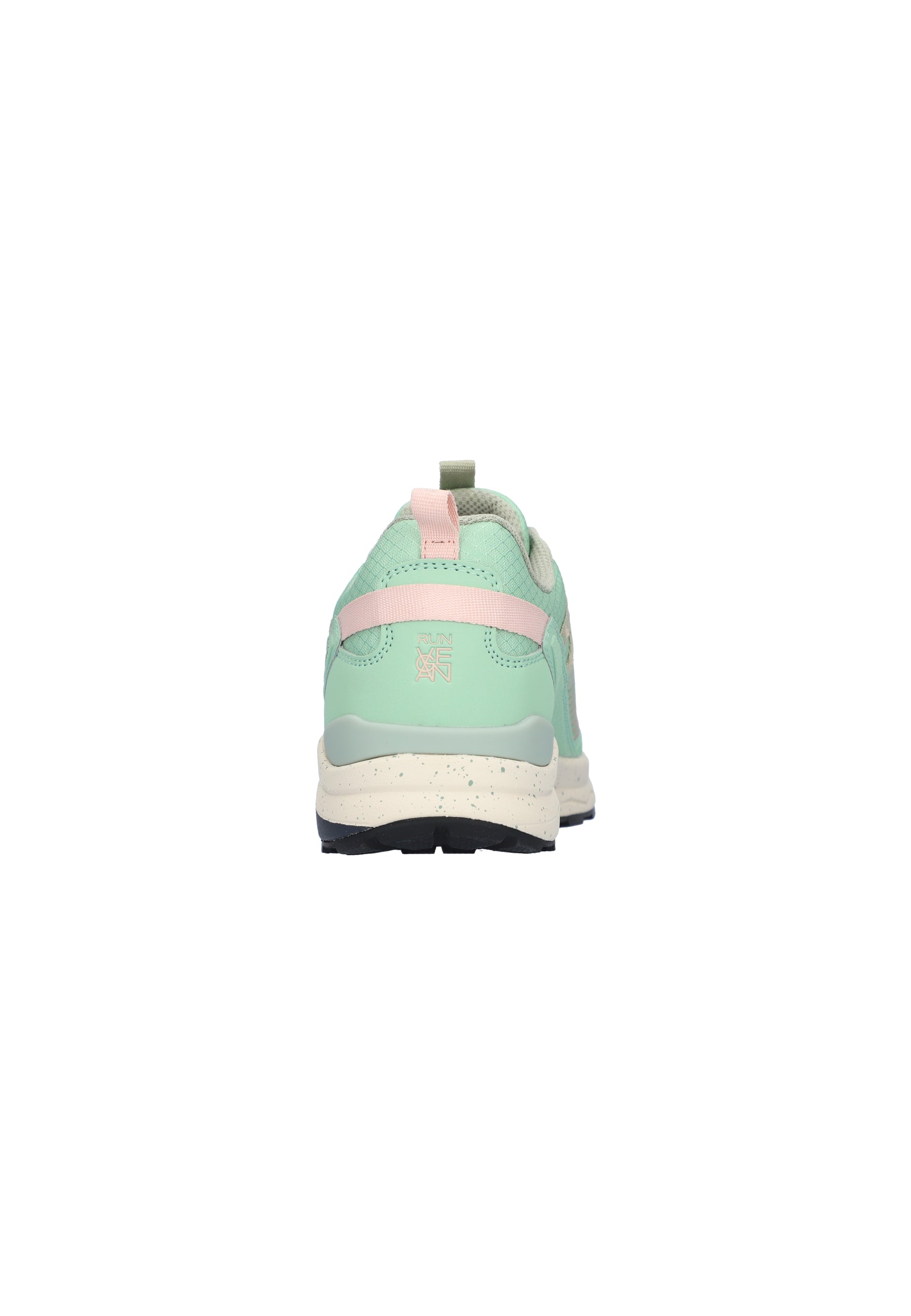 Damen Outdoor-Schuhe H-Charlie Türkis Weite H 751951-101-221 - Ansicht 6