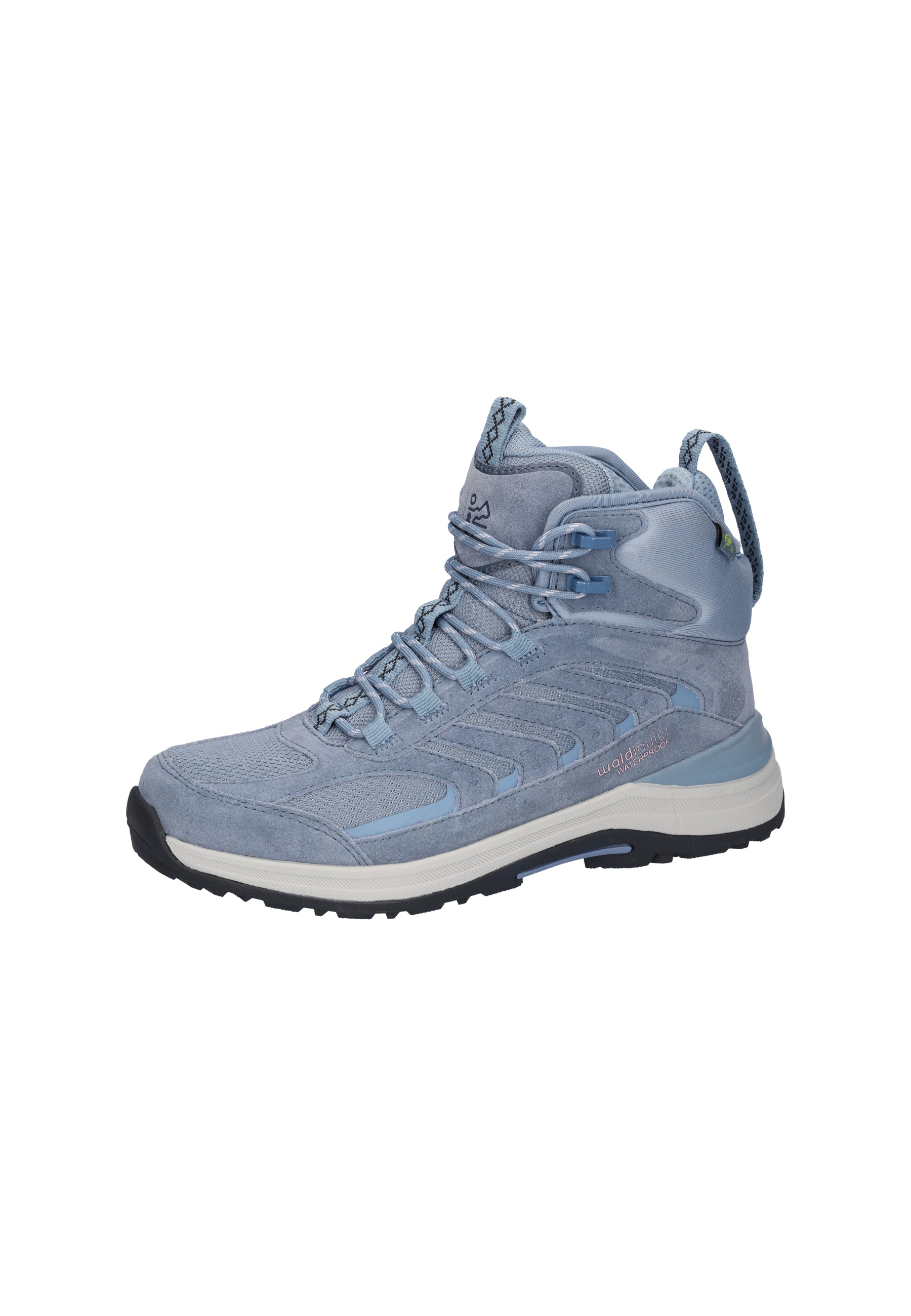 Damen Outdoor-Schuhe H-Debby Blau Weite H 779971-100-198 - Ansicht 2