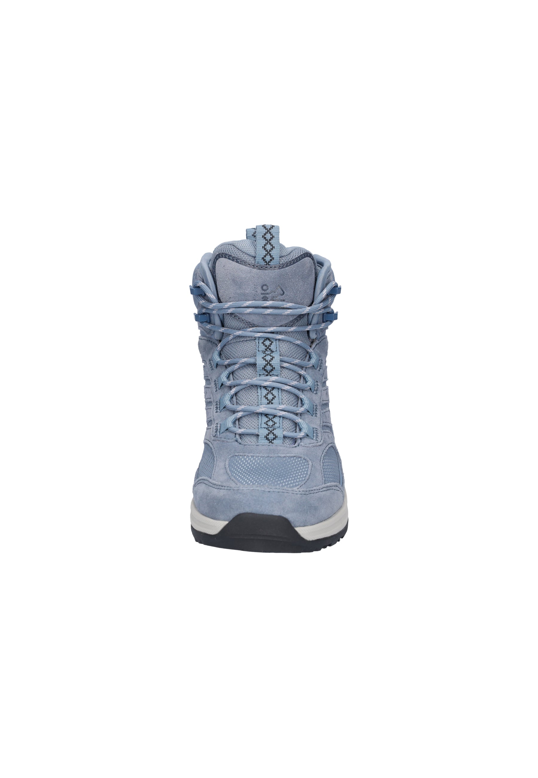 Damen Outdoor-Schuhe H-Debby Blau Weite H 779971-100-198 - Ansicht 3