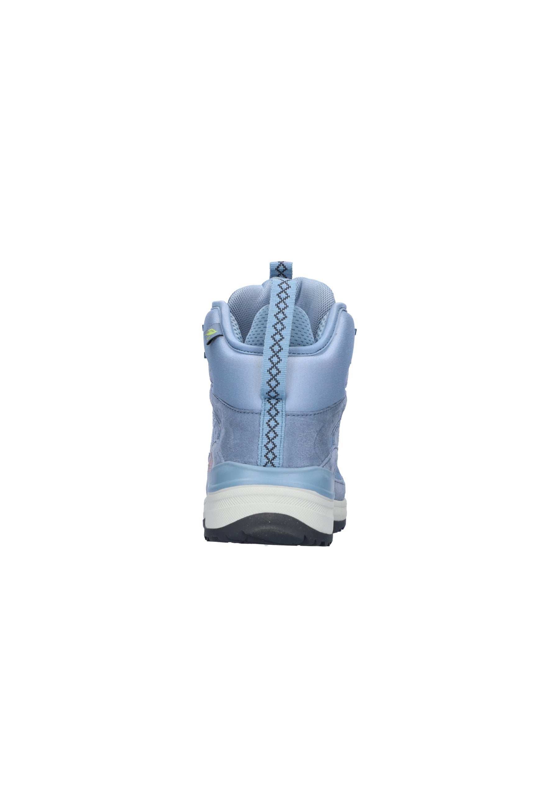 Damen Outdoor-Schuhe H-Debby Blau Weite H 779971-100-198 - Ansicht 5