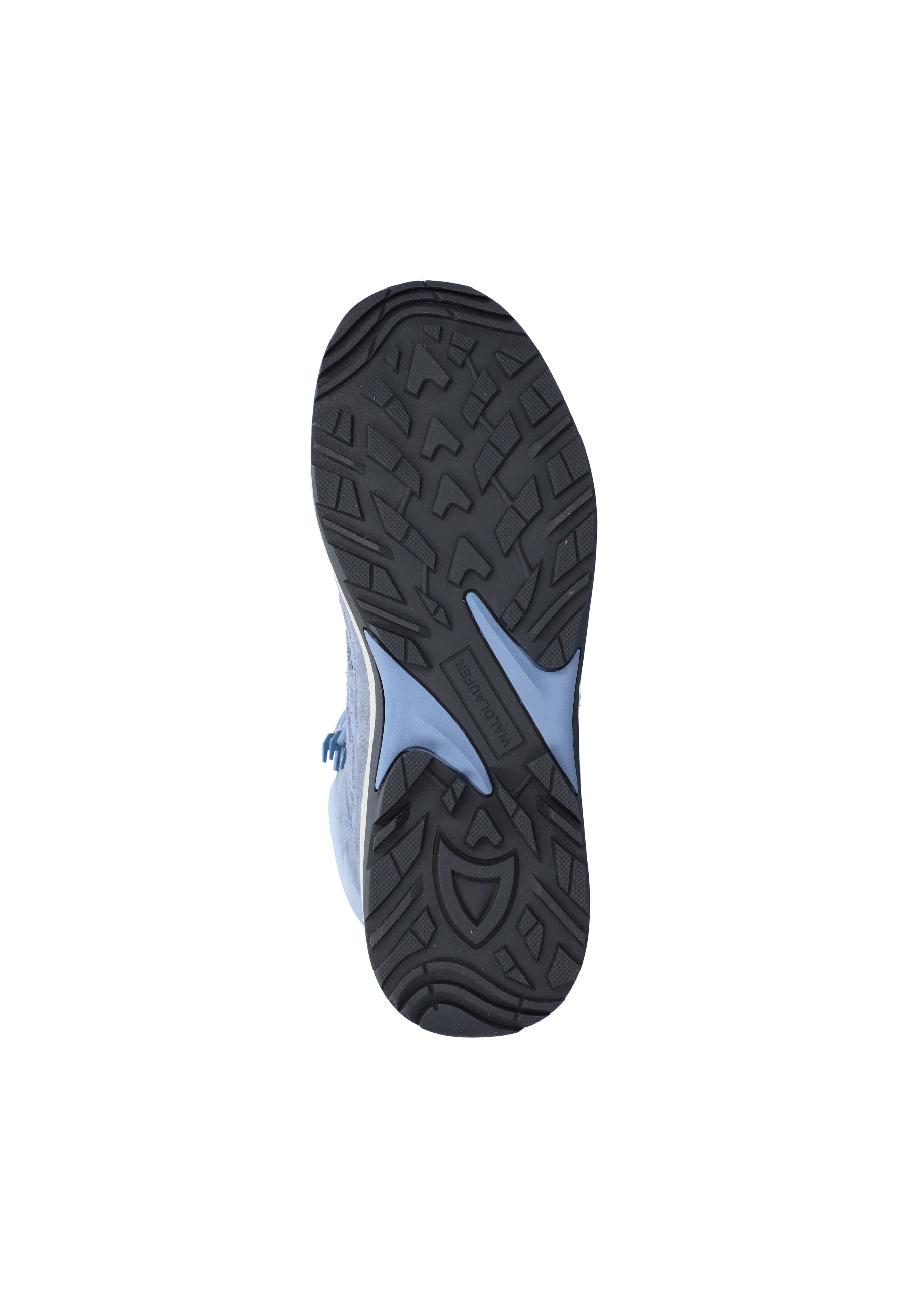 Damen Outdoor-Schuhe H-Debby Blau Weite H 779971-100-198 - Ansicht 7