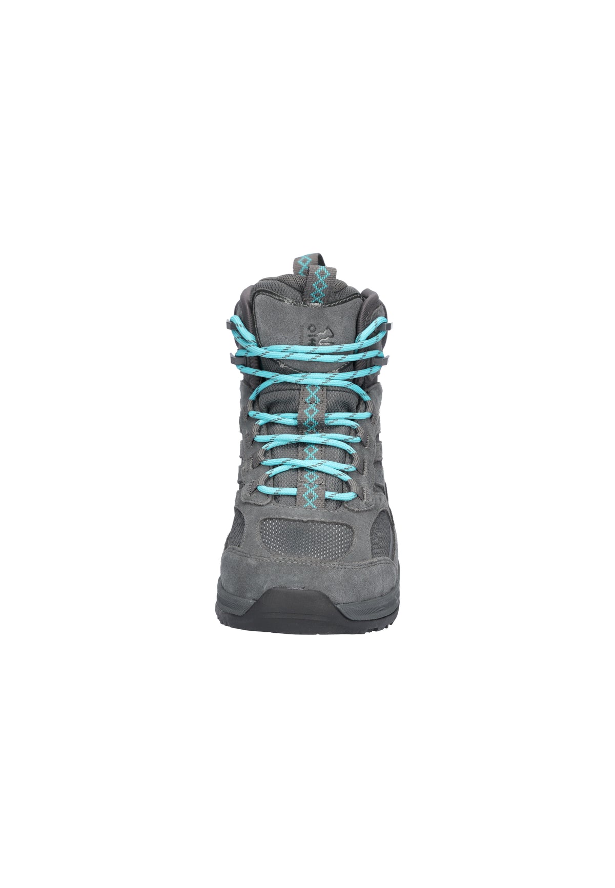 Damen Outdoor-Schuhe H-Debby Blau Weite H 779971-103-200 - Ansicht 4