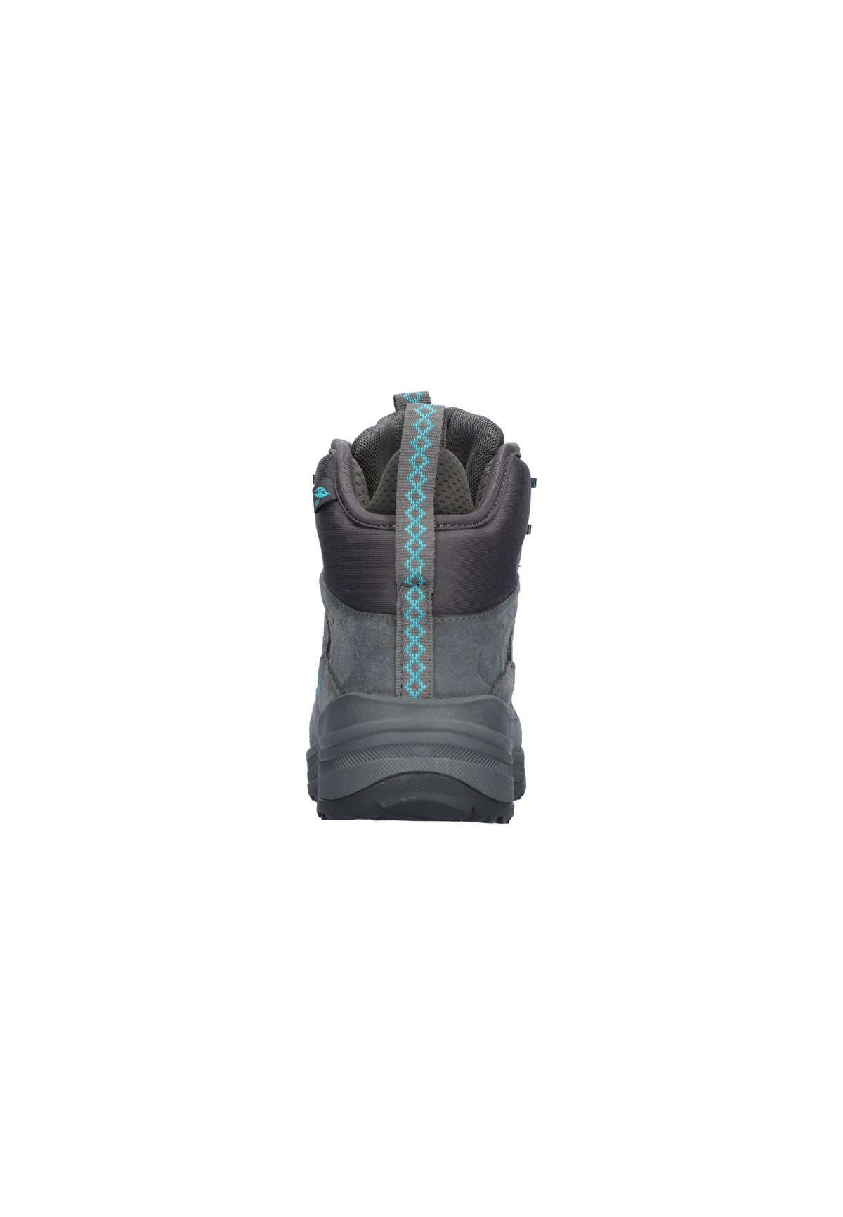 Damen Outdoor-Schuhe H-Debby Blau Weite H 779971-103-200 - Ansicht 6