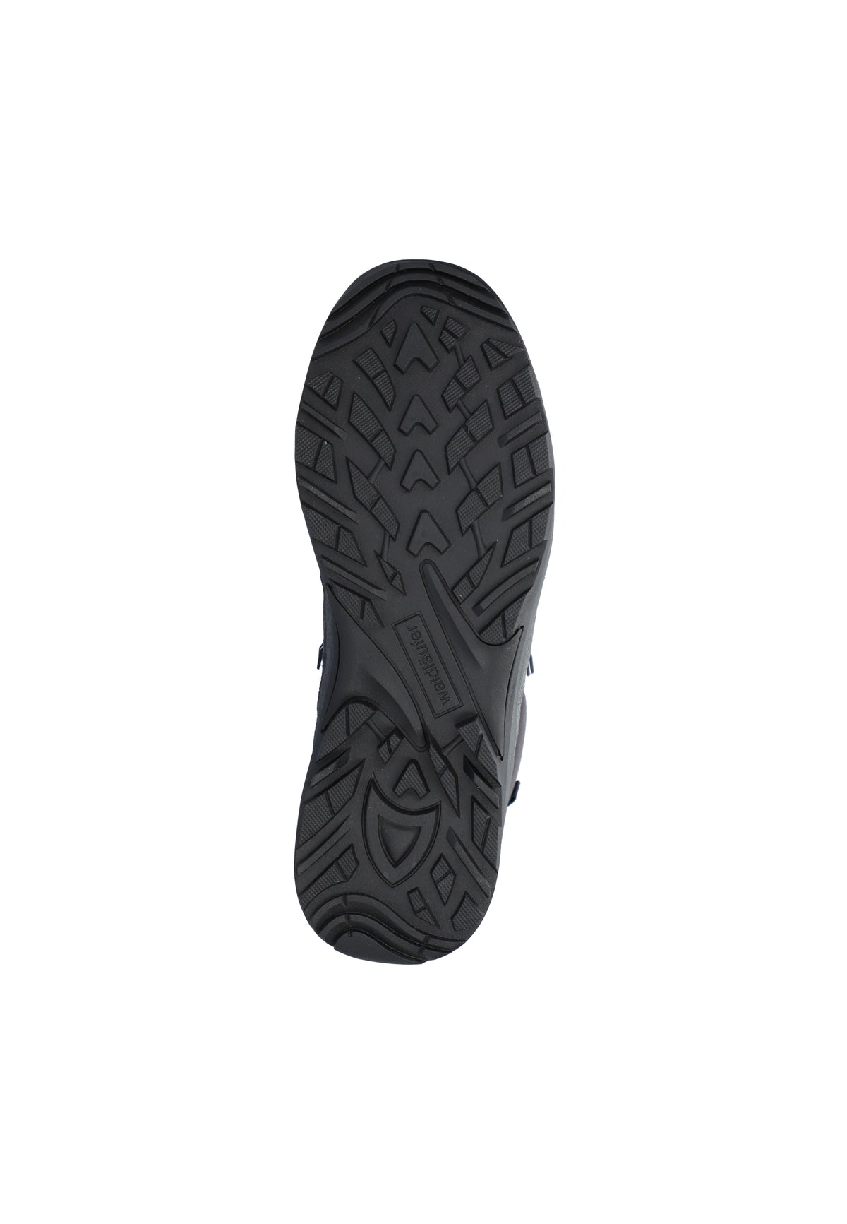 Damen Outdoor-Schuhe H-Debby Blau Weite H 779971-103-200 - Ansicht 7