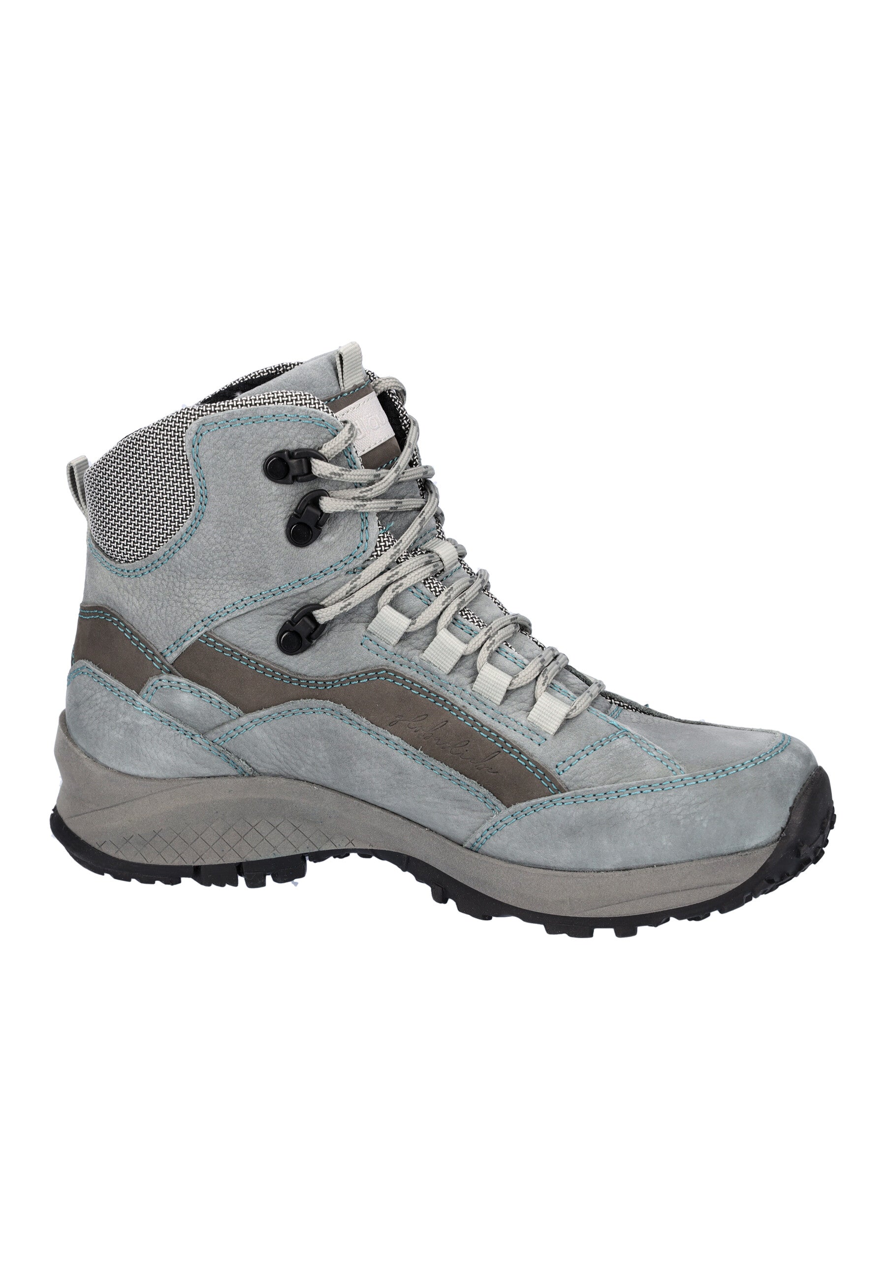 Damen Outdoor-Schuhe H-Emma Blau Weite H 949977-404-036 - Ansicht 4