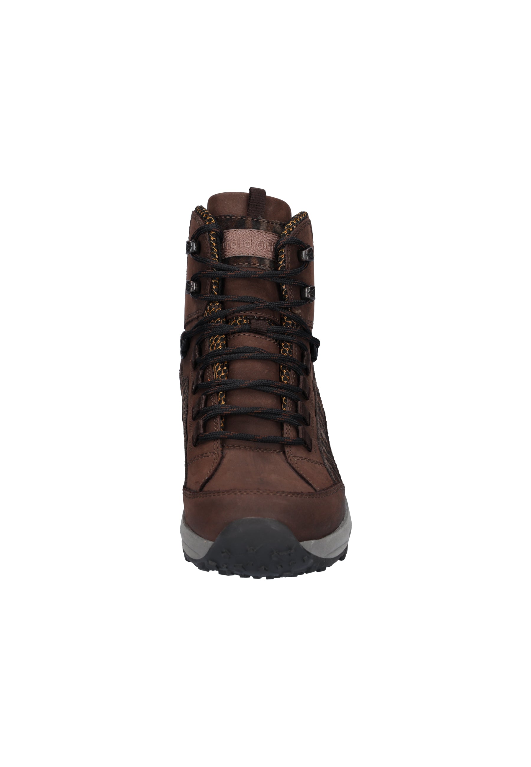 Damen Outdoor-Schuhe H-Emma Braun Weite H 949977-403-216 - Ansicht 3