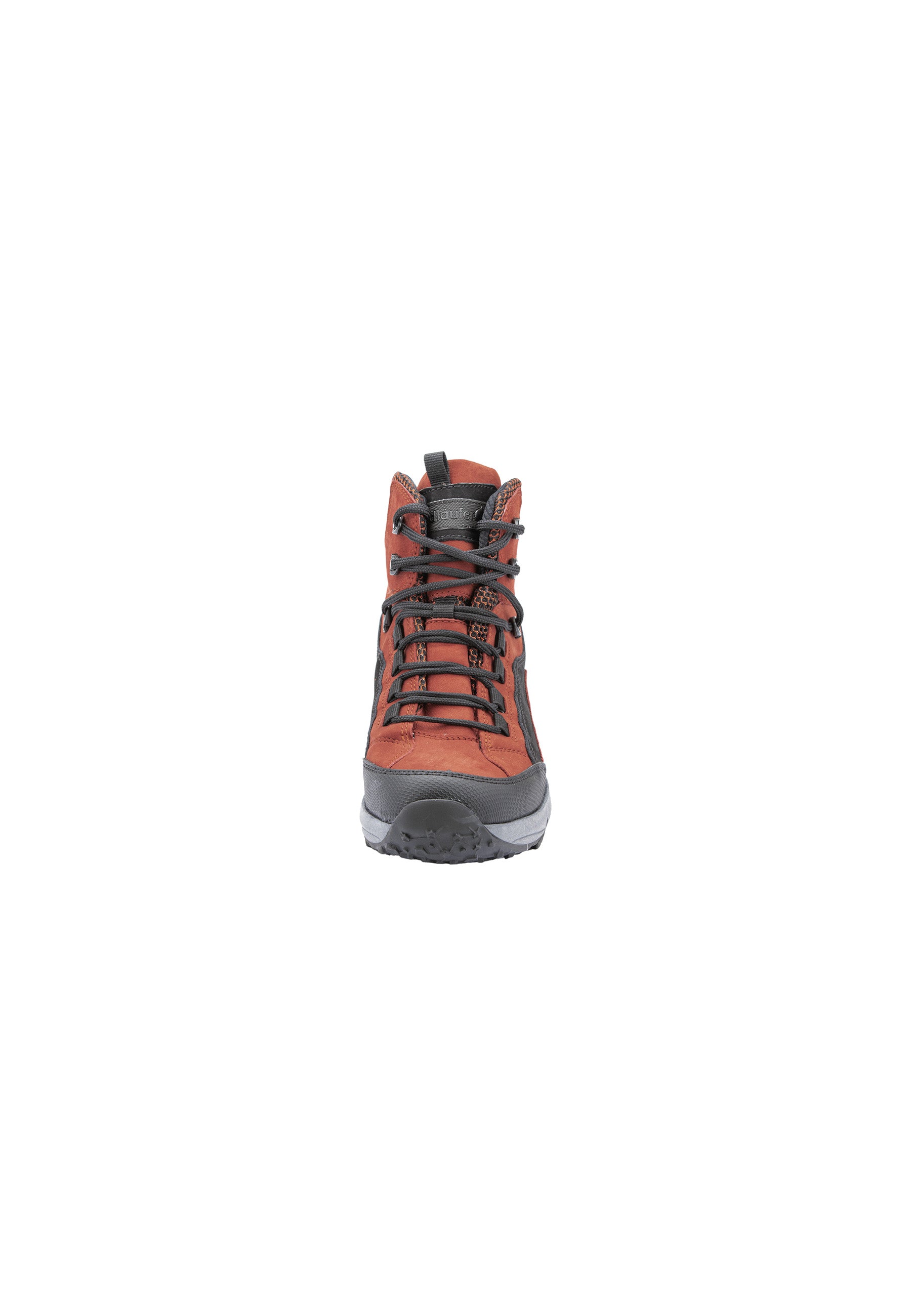 Damen Outdoor-Schuhe H-Emma Rot Weite H 949977-410-612 - Ansicht 3