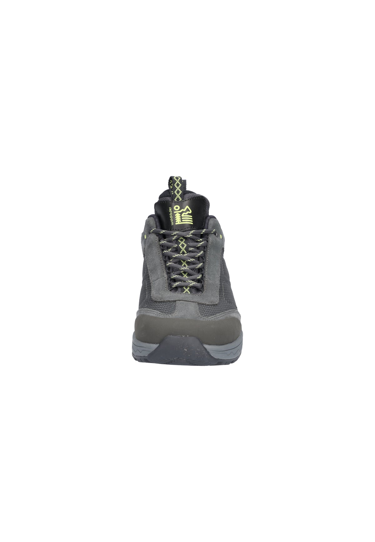 Damen Outdoor-Schuhe H-Freya Grau Weite H 709951-103-003 - Ansicht 4