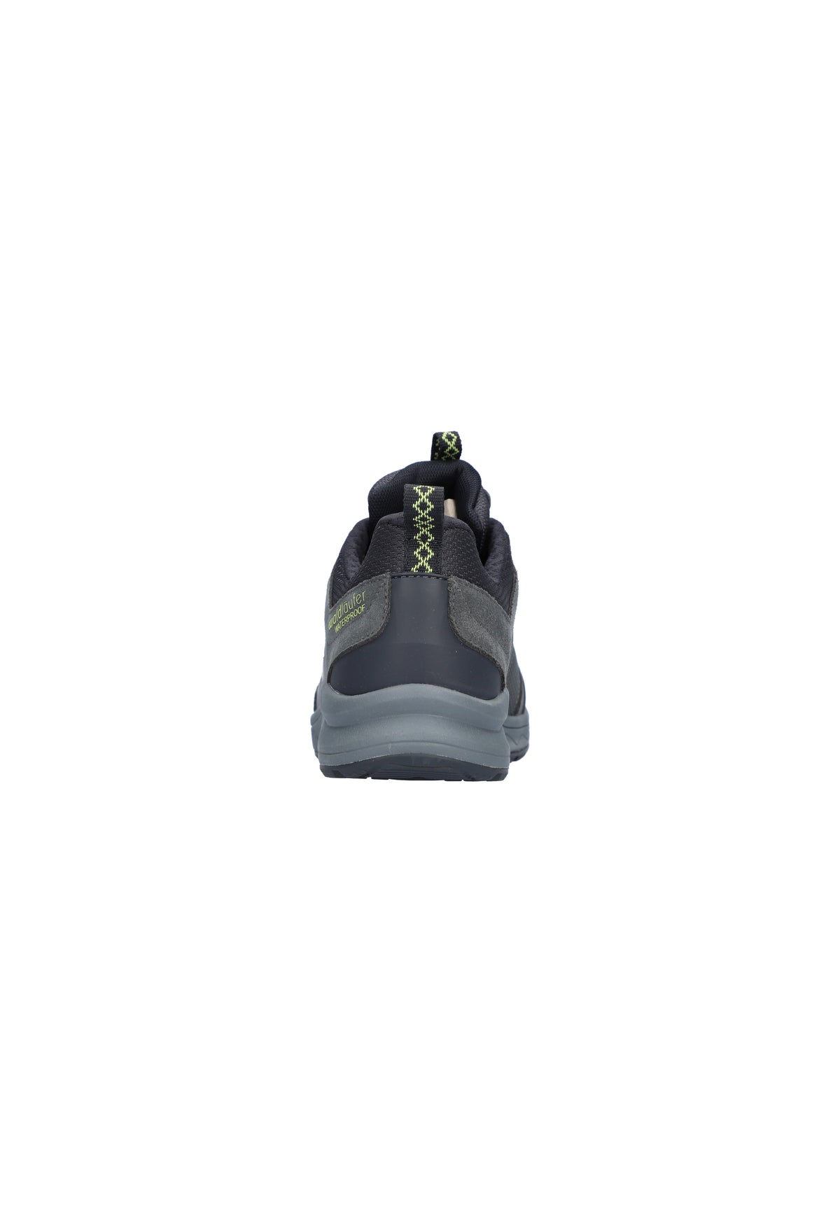 Damen Outdoor-Schuhe H-Freya Grau Weite H 709951-103-003 - Ansicht 6