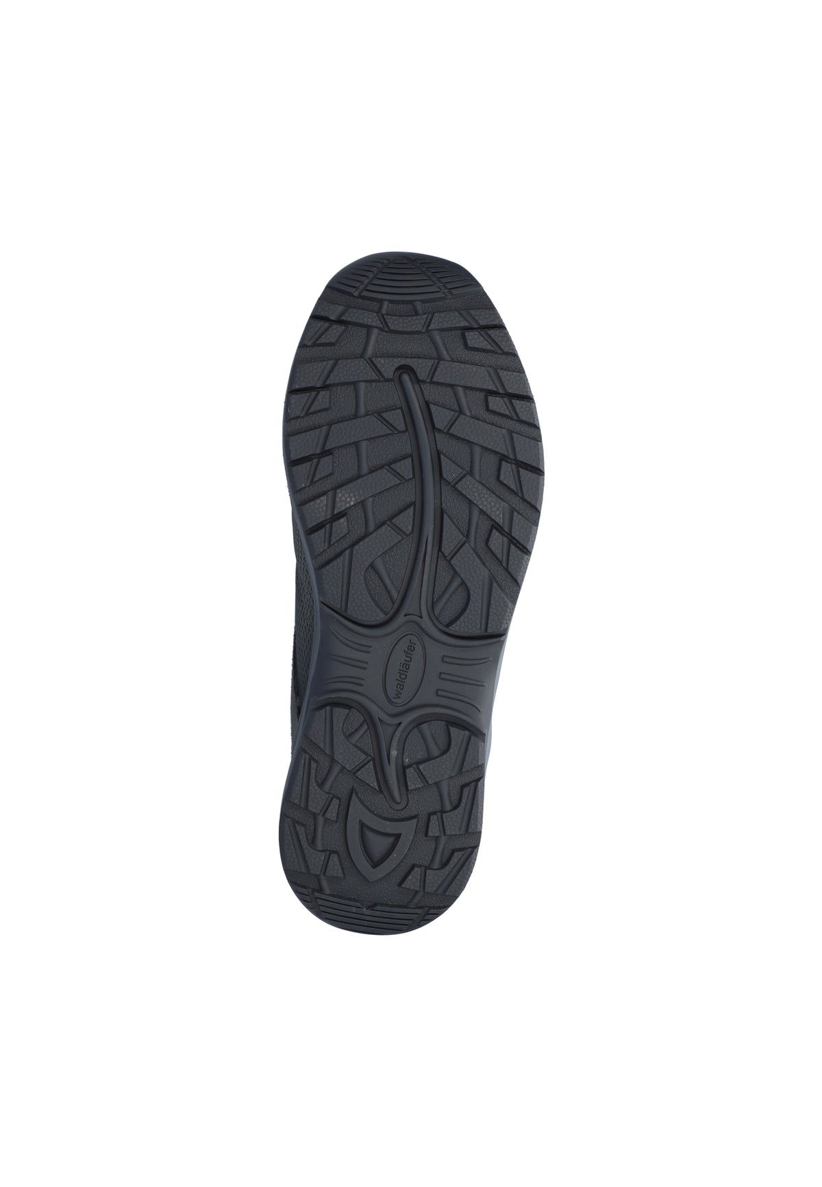 Damen Outdoor-Schuhe H-Freya Grau Weite H 709951-103-003 - Ansicht 7