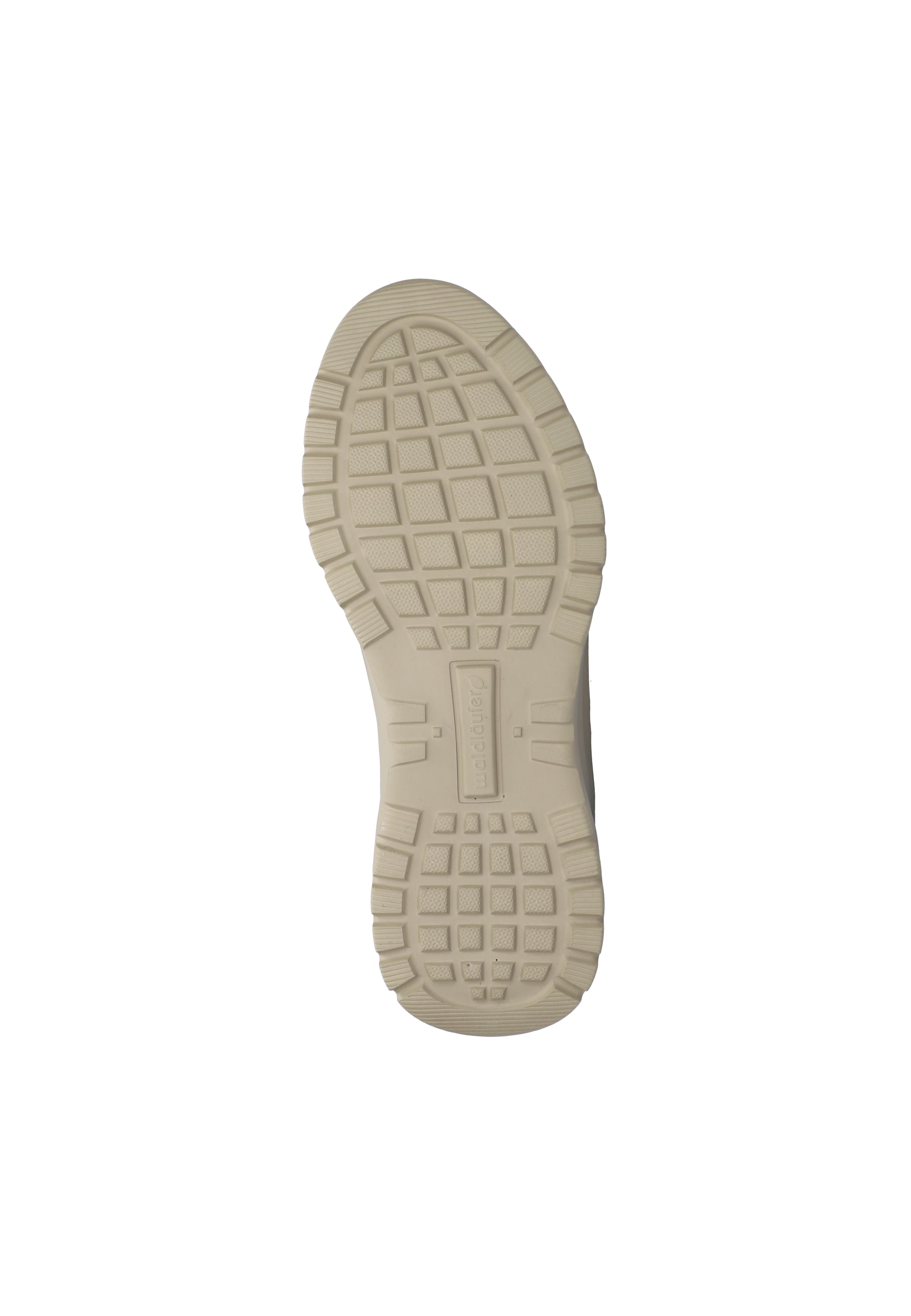 Damen Outdoor-Schuhe H-Lucky Braun Weite H 968971-981-865 - Ansicht 7