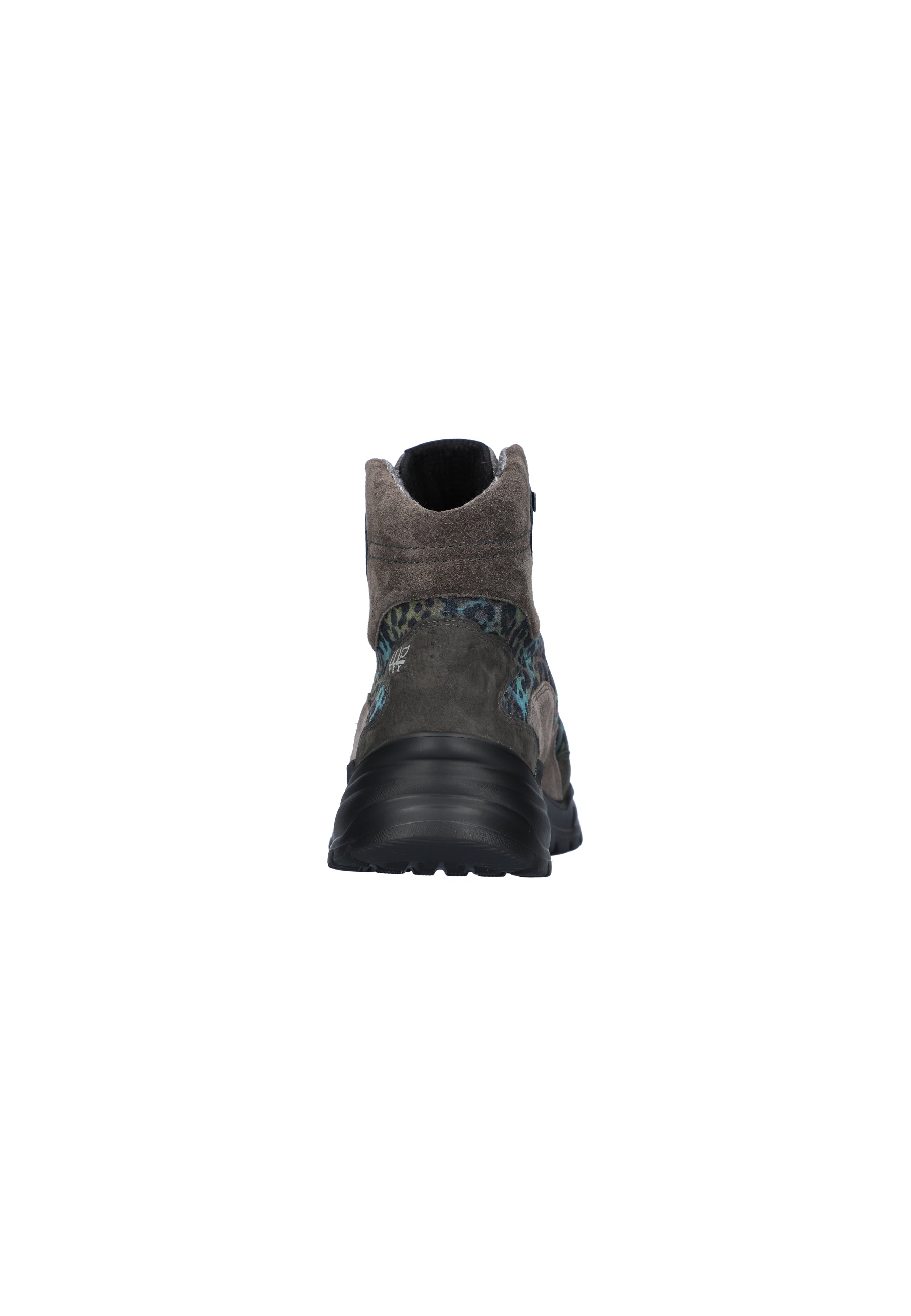 Damen Outdoor-Schuhe H-Lucky Grau Weite H 968971-982-351 - Ansicht 5
