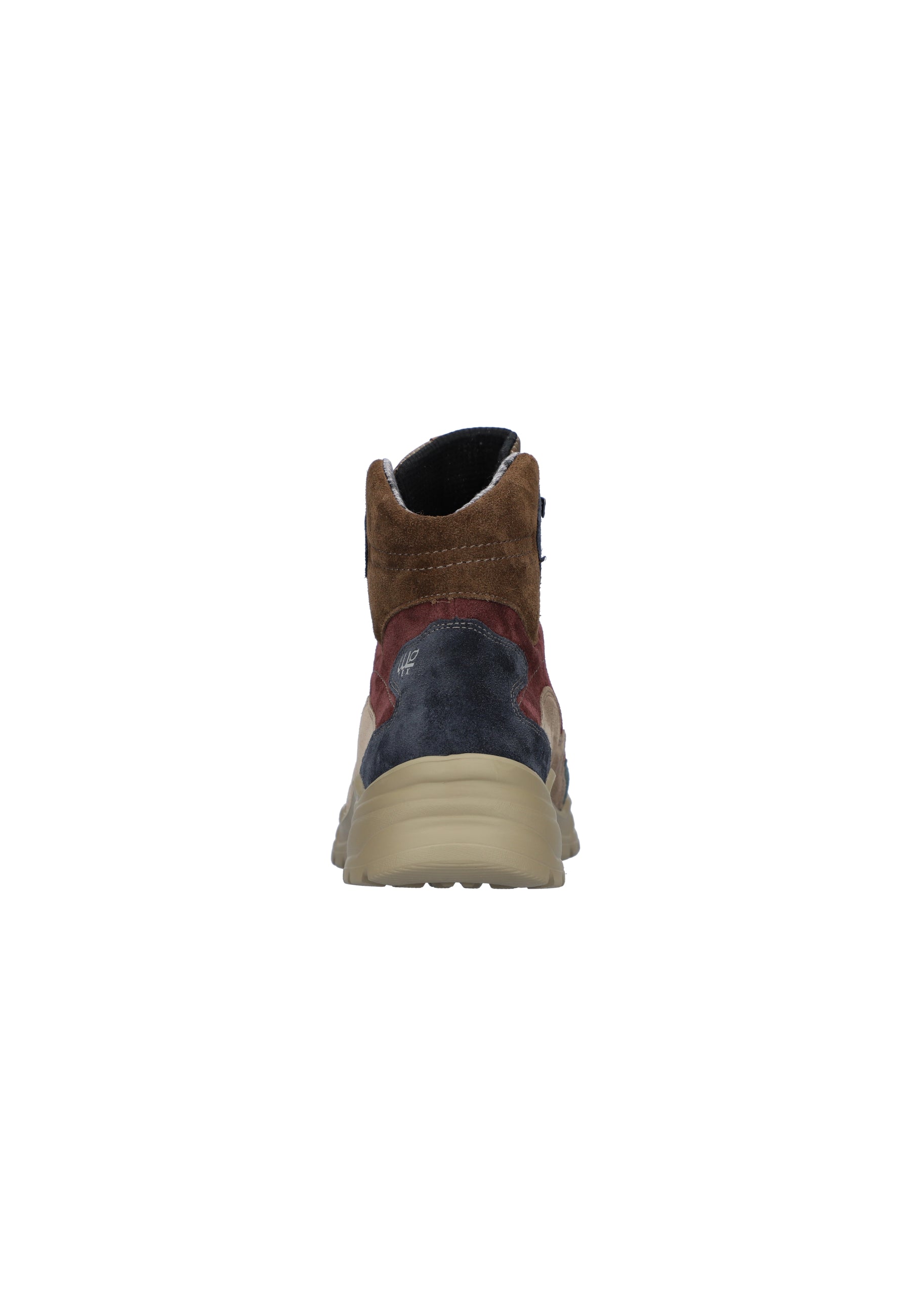 Damen Outdoor-Schuhe H-Lucky Grün Weite H 968971-900-172 - Ansicht 6