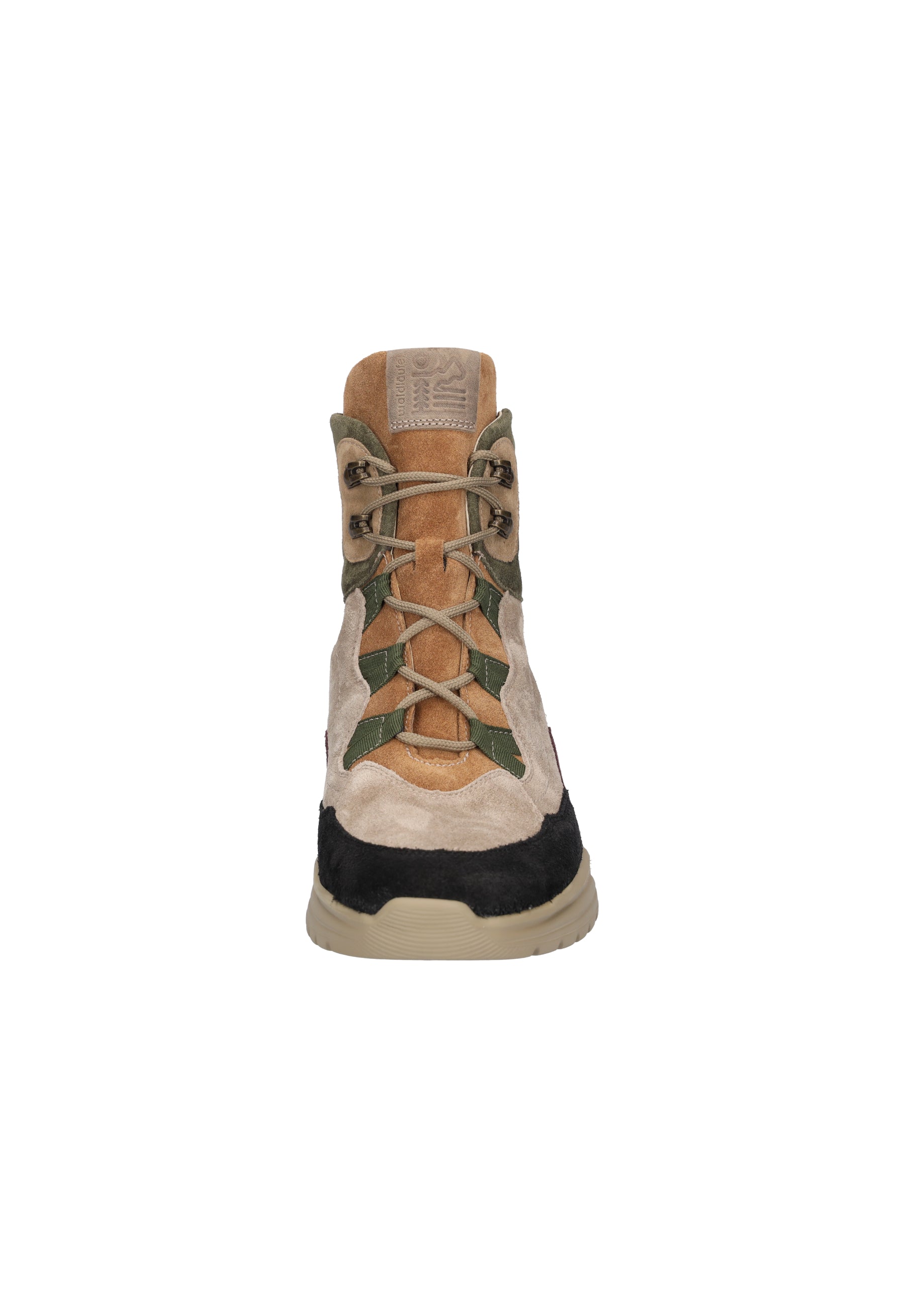 Damen Outdoor-Schuhe H-Lucky Mehrfarbig Weite H 968701-700-746 - Ansicht 3
