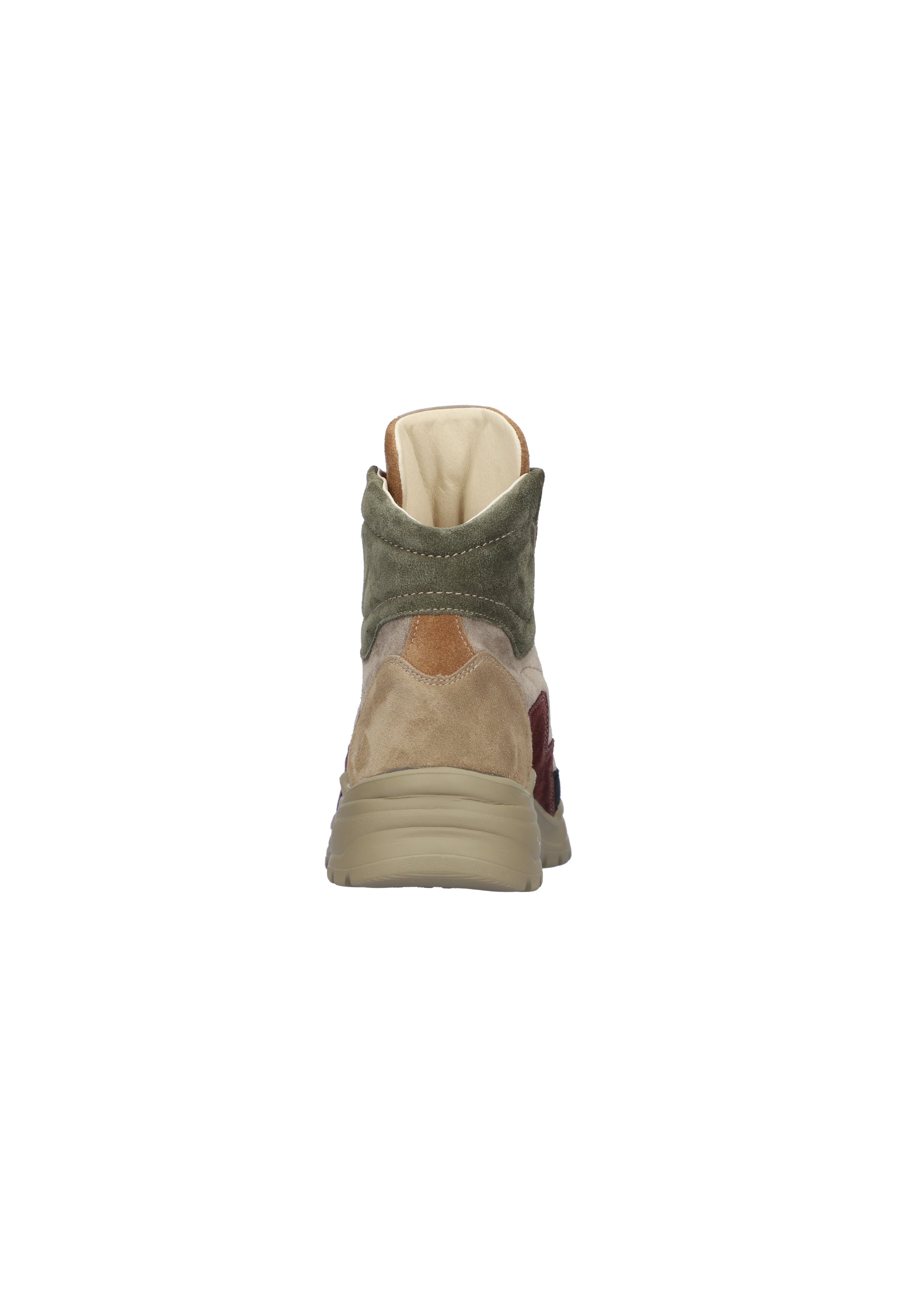 Damen Outdoor-Schuhe H-Lucky Mehrfarbig Weite H 968701-700-746 - Ansicht 5