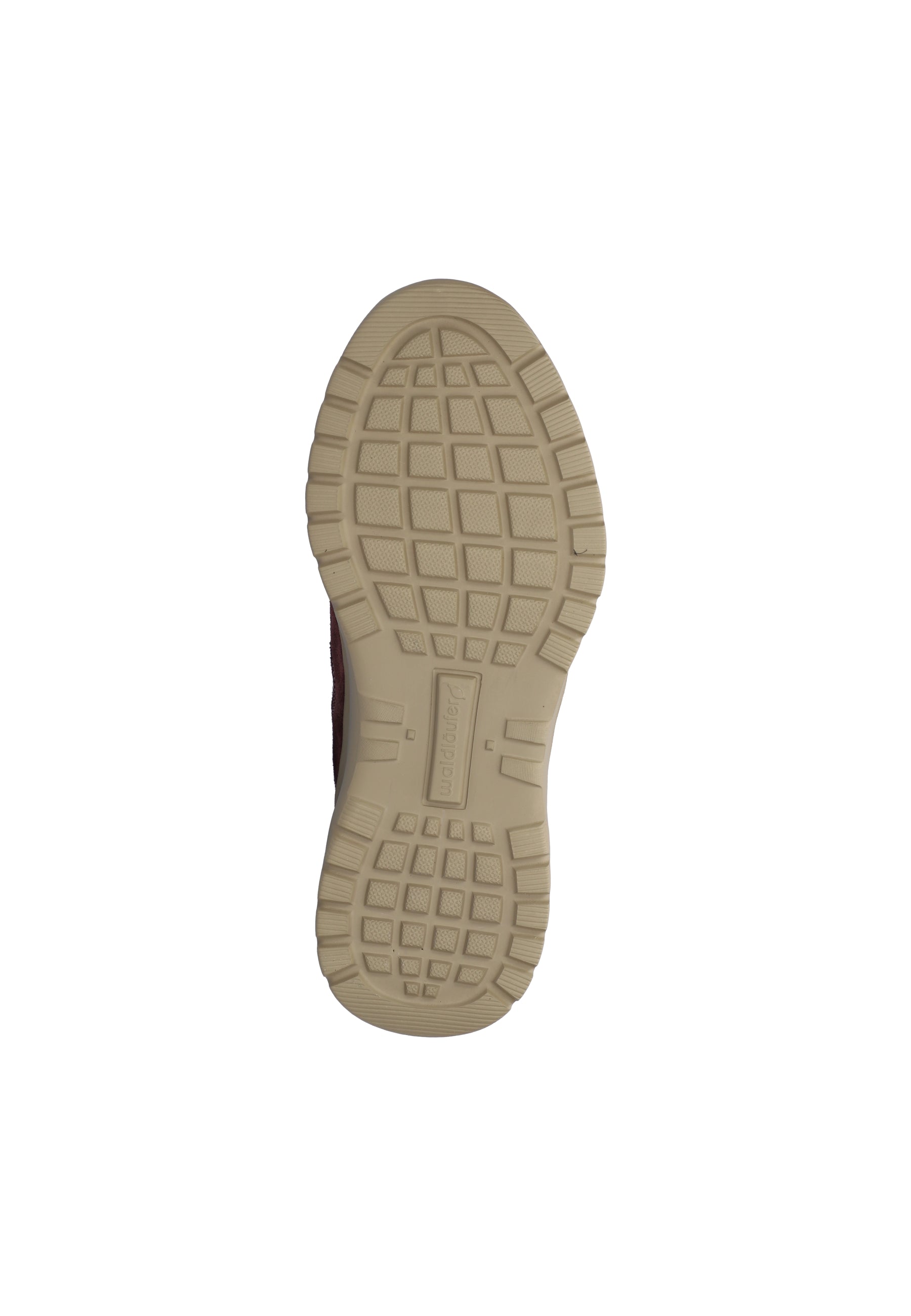 Damen Outdoor-Schuhe H-Lucky Mehrfarbig Weite H 968701-700-746 - Ansicht 6